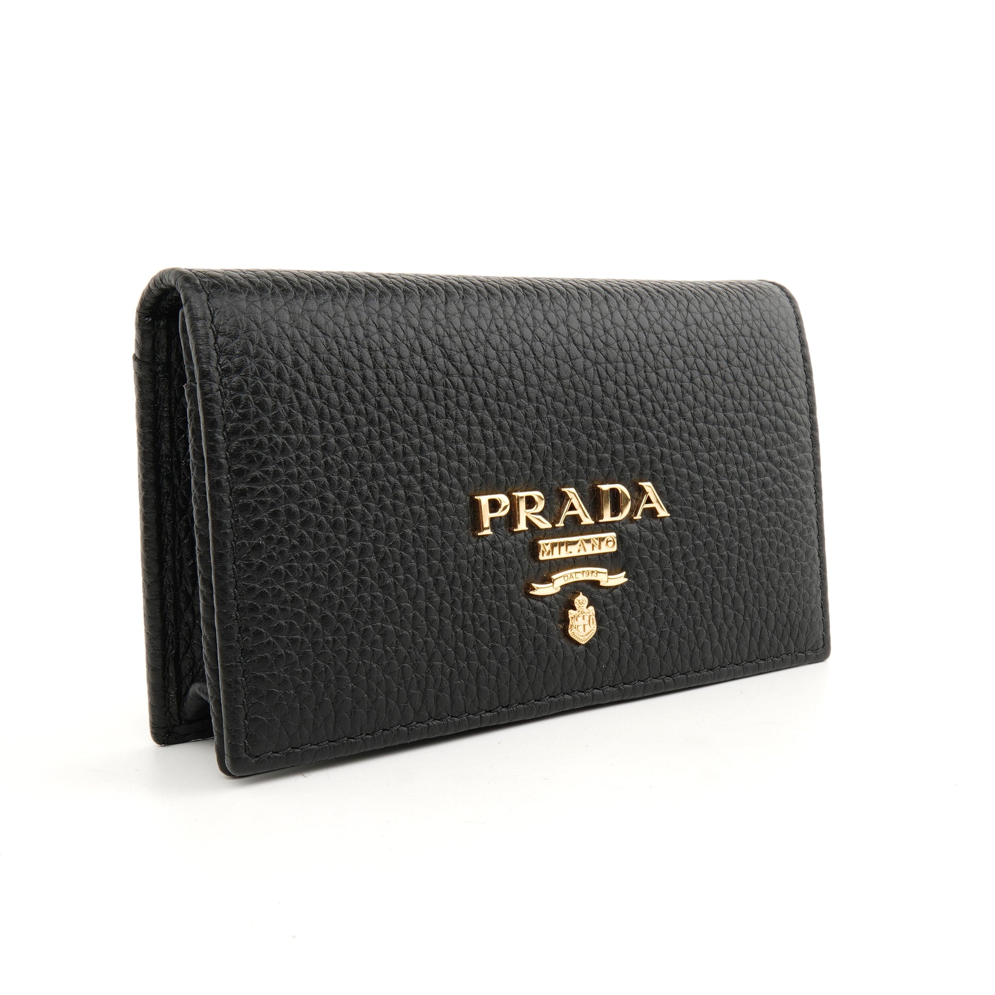 Prada Card Case