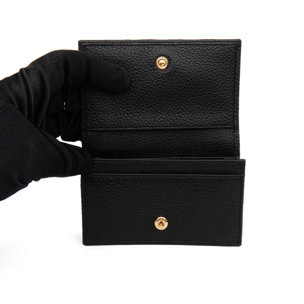 Prada Card Case