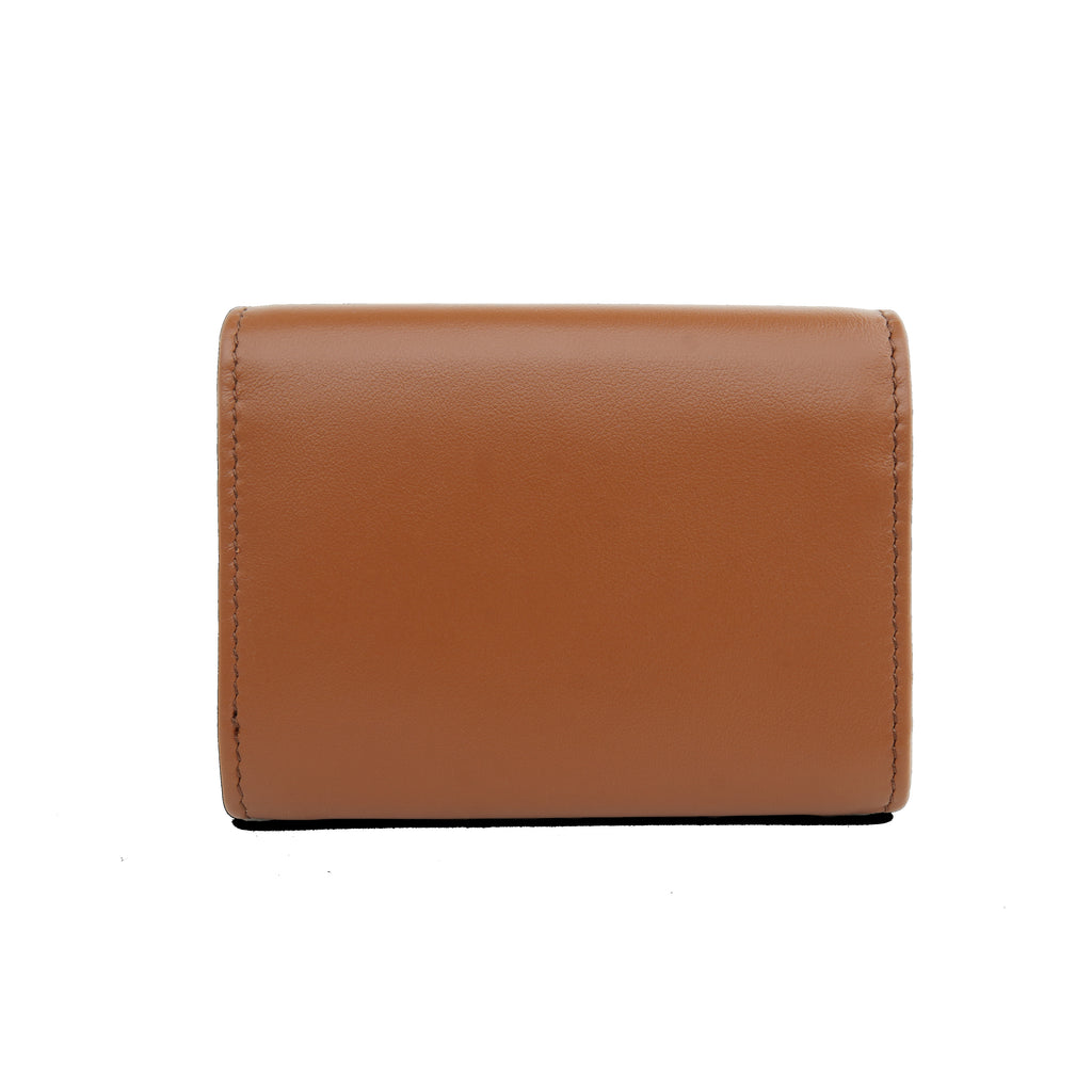Miu Miu Flap Card Case