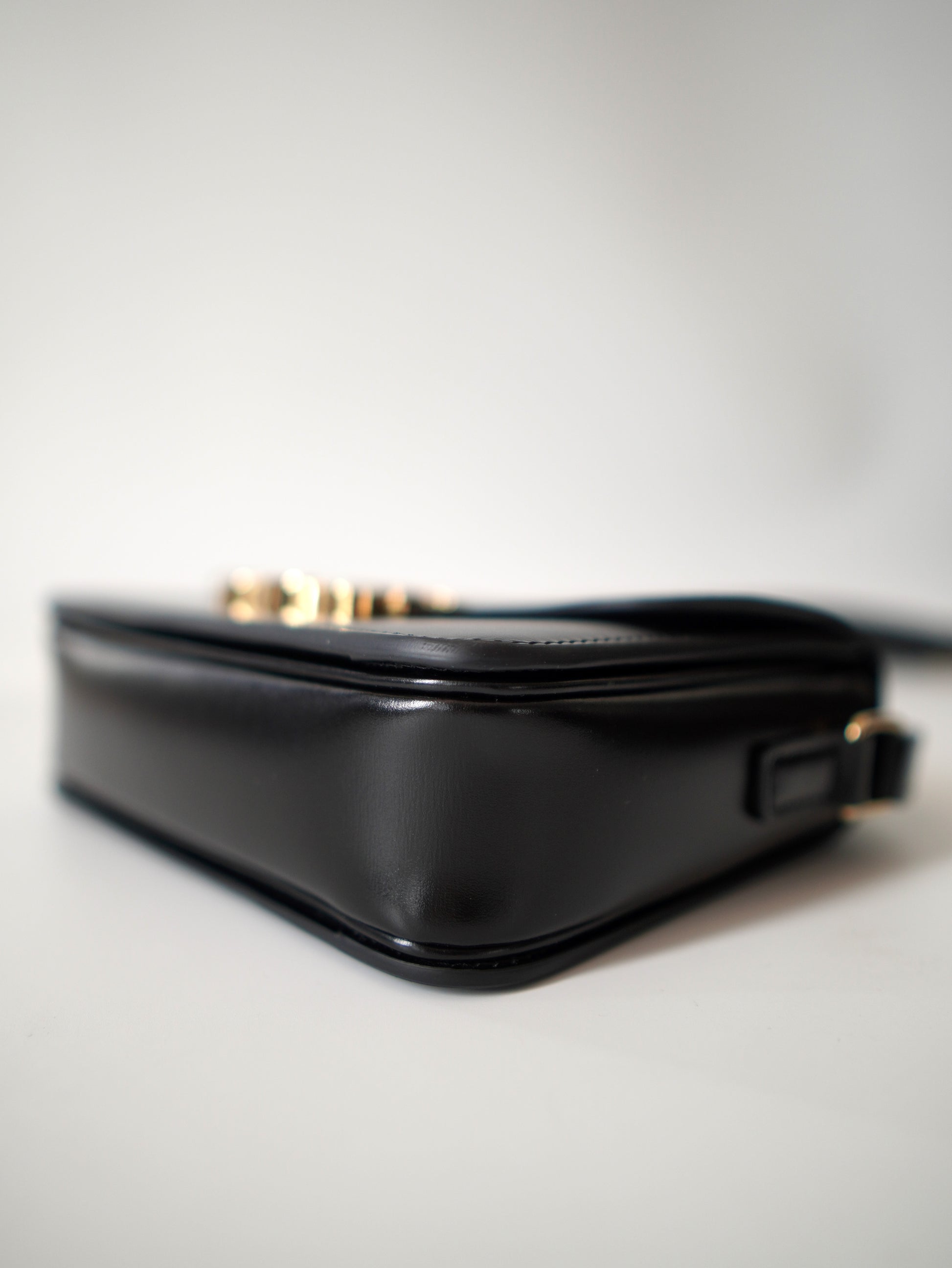 Celine Triomphe Teen Crossbody