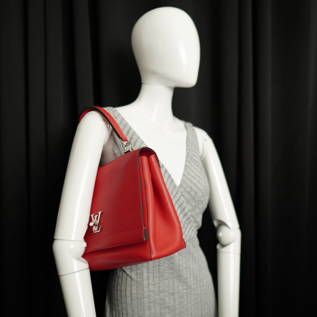 Louis Vuitton Lockme II