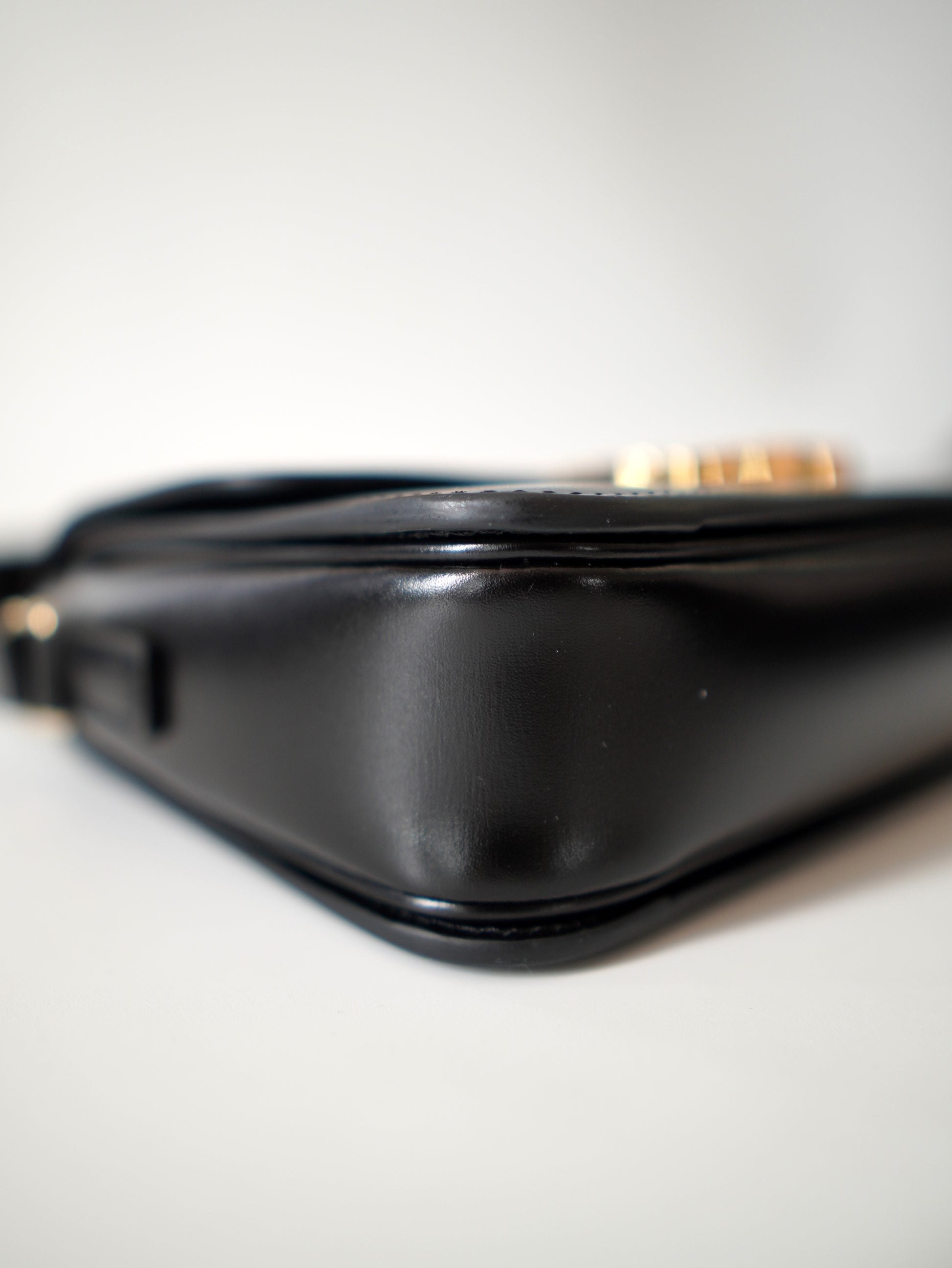 Celine Triomphe Teen Crossbody