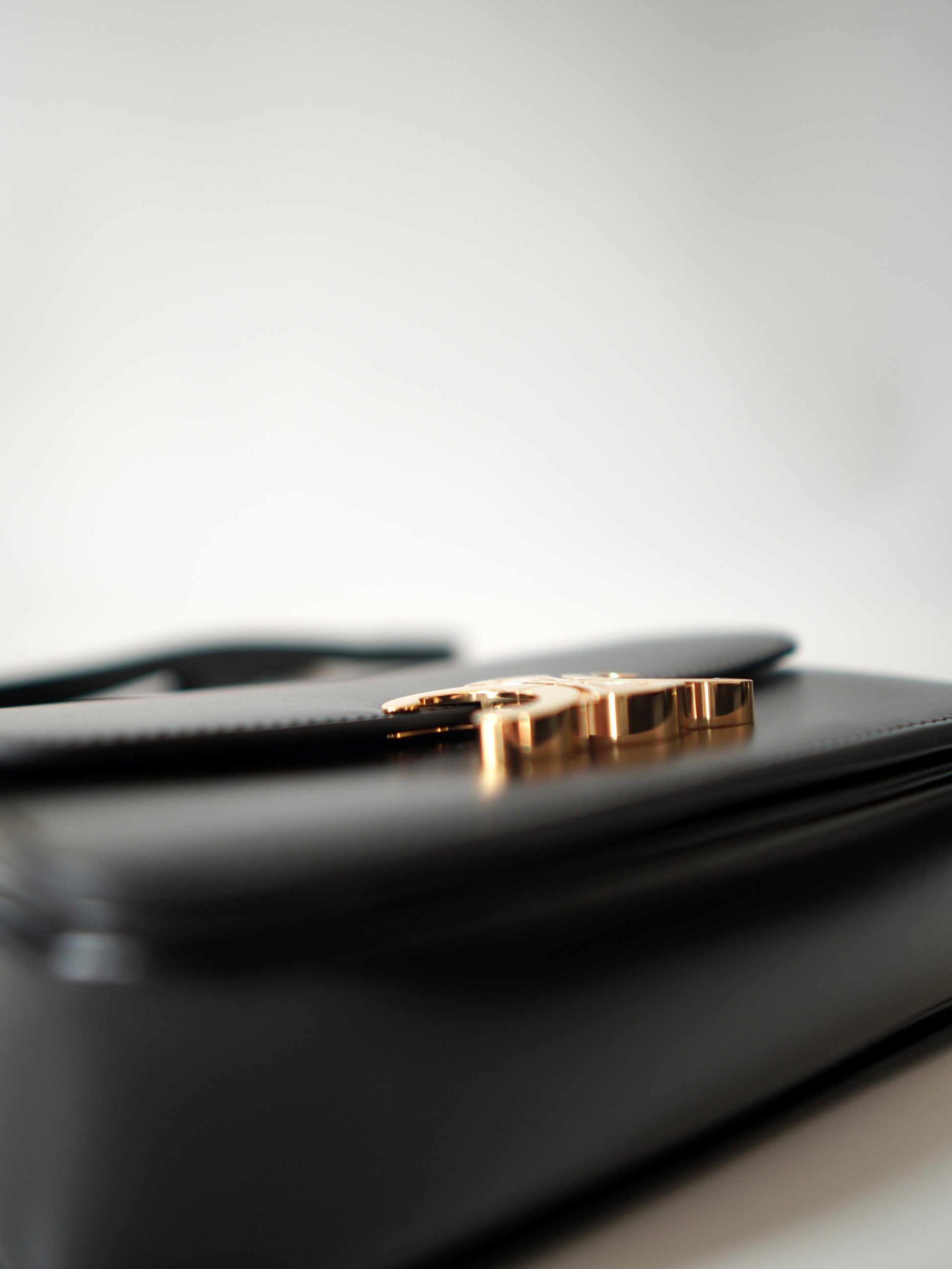 Celine Triomphe Teen Crossbody