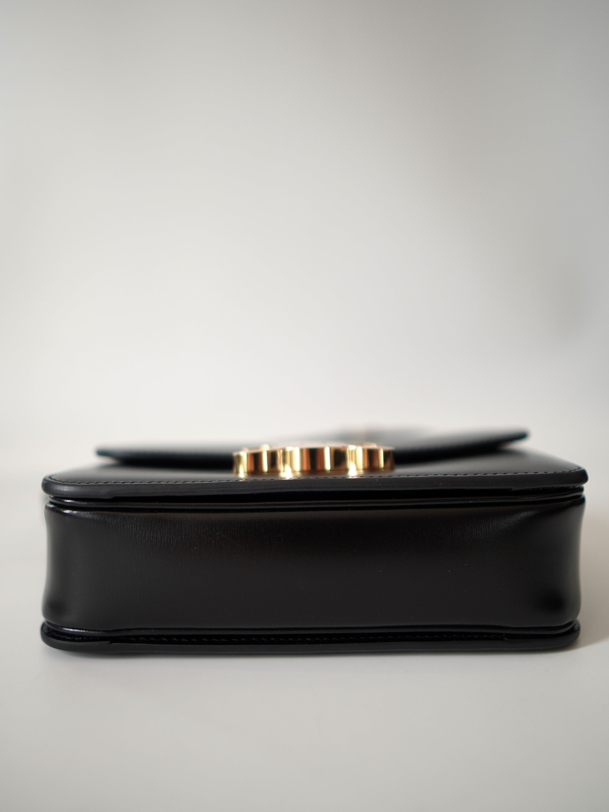 Celine Triomphe Teen Crossbody