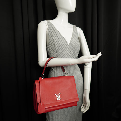 Louis Vuitton Lockme II