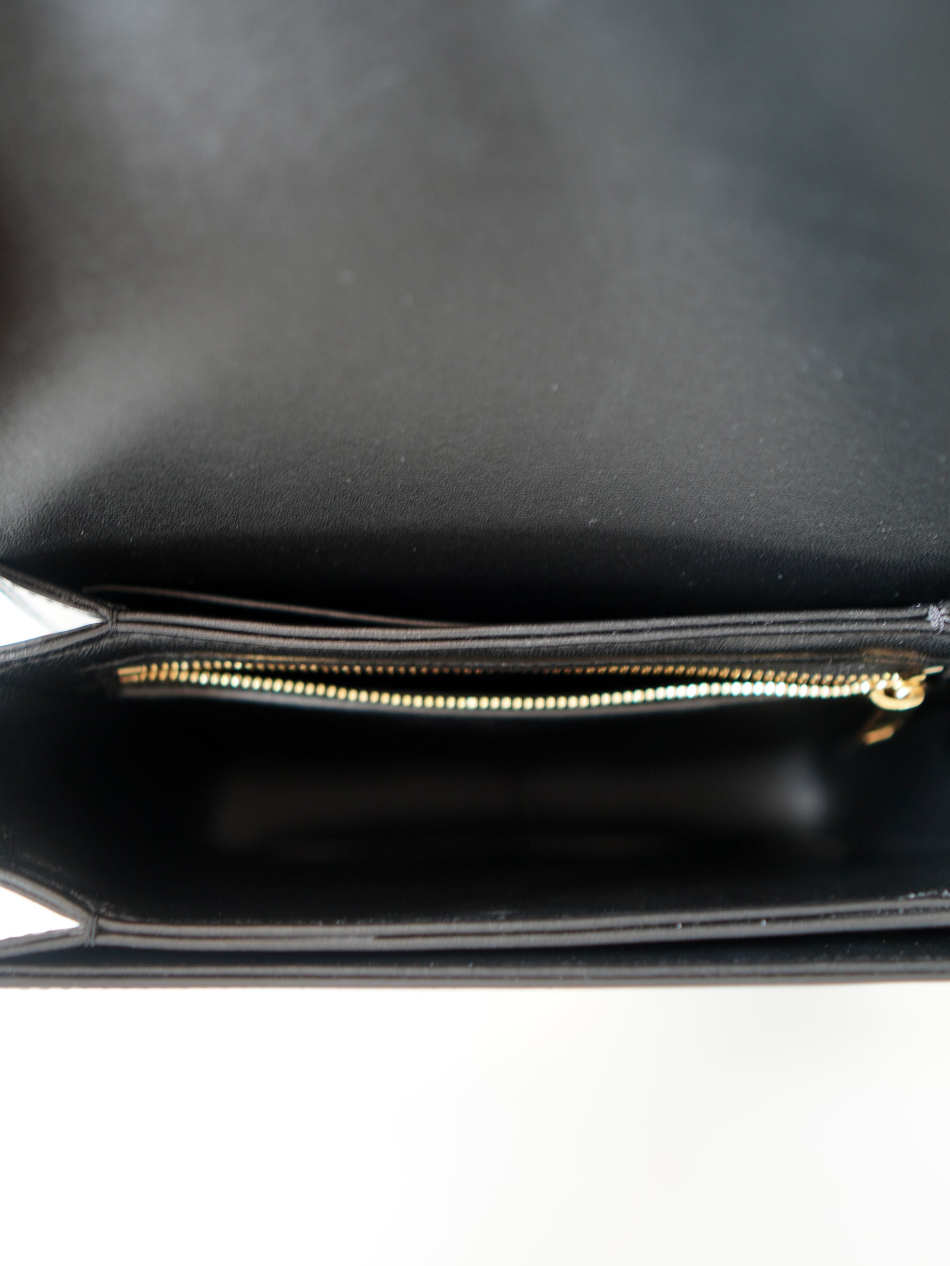 Celine Triomphe Teen Crossbody