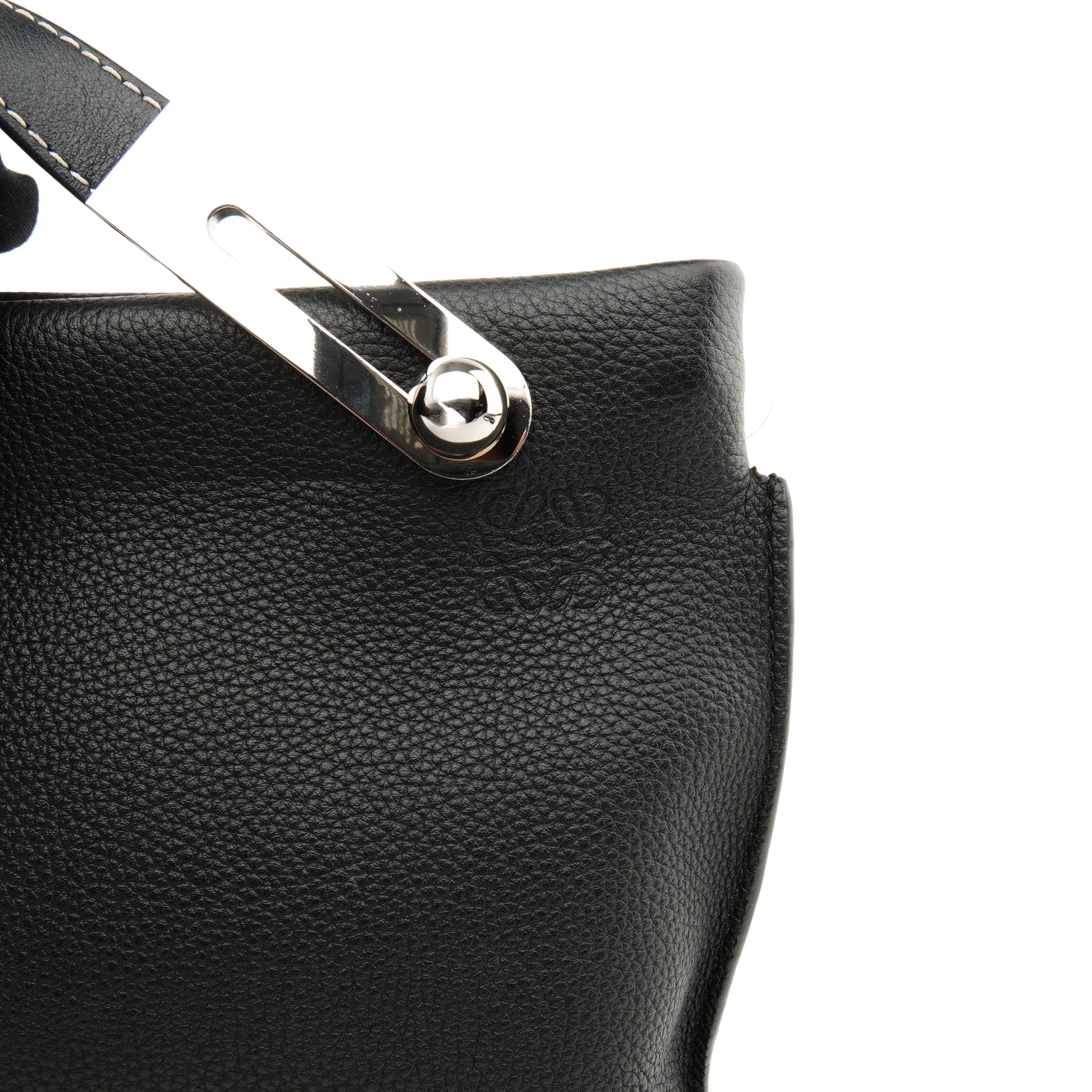 Loewe Missy Crossbody Small