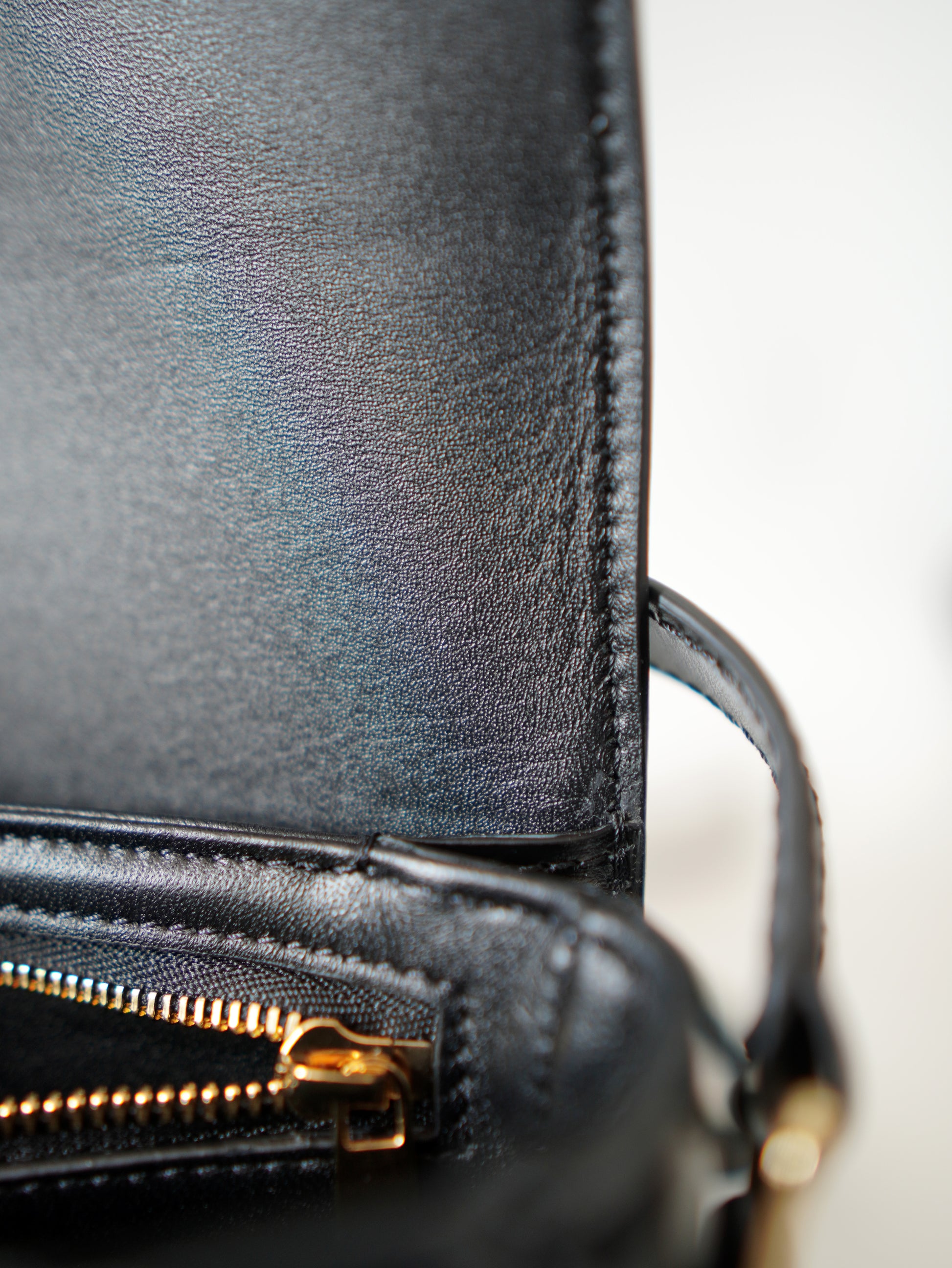 Celine Triomphe Teen Crossbody