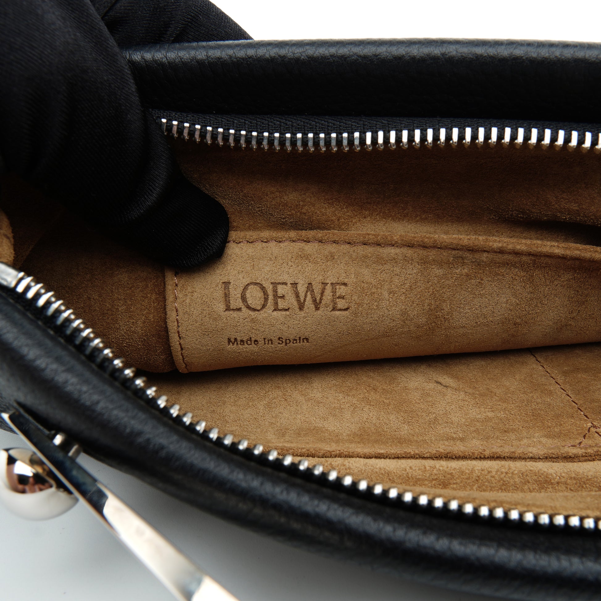 Loewe Missy Crossbody Small