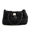 Dior Cannage Handbag