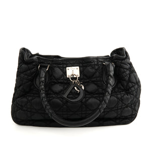 Dior Cannage Handbag