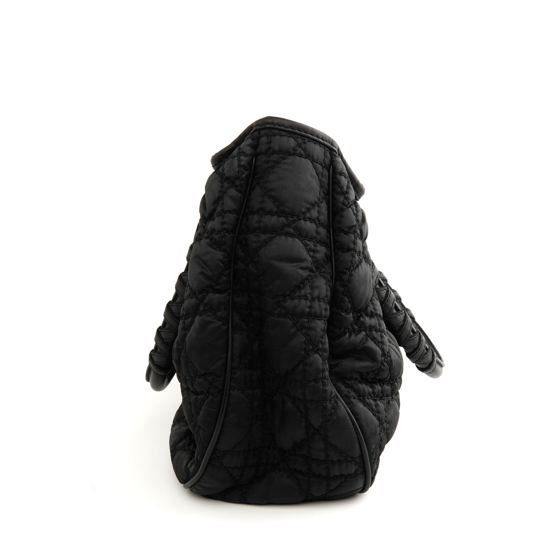 Dior Cannage Handbag