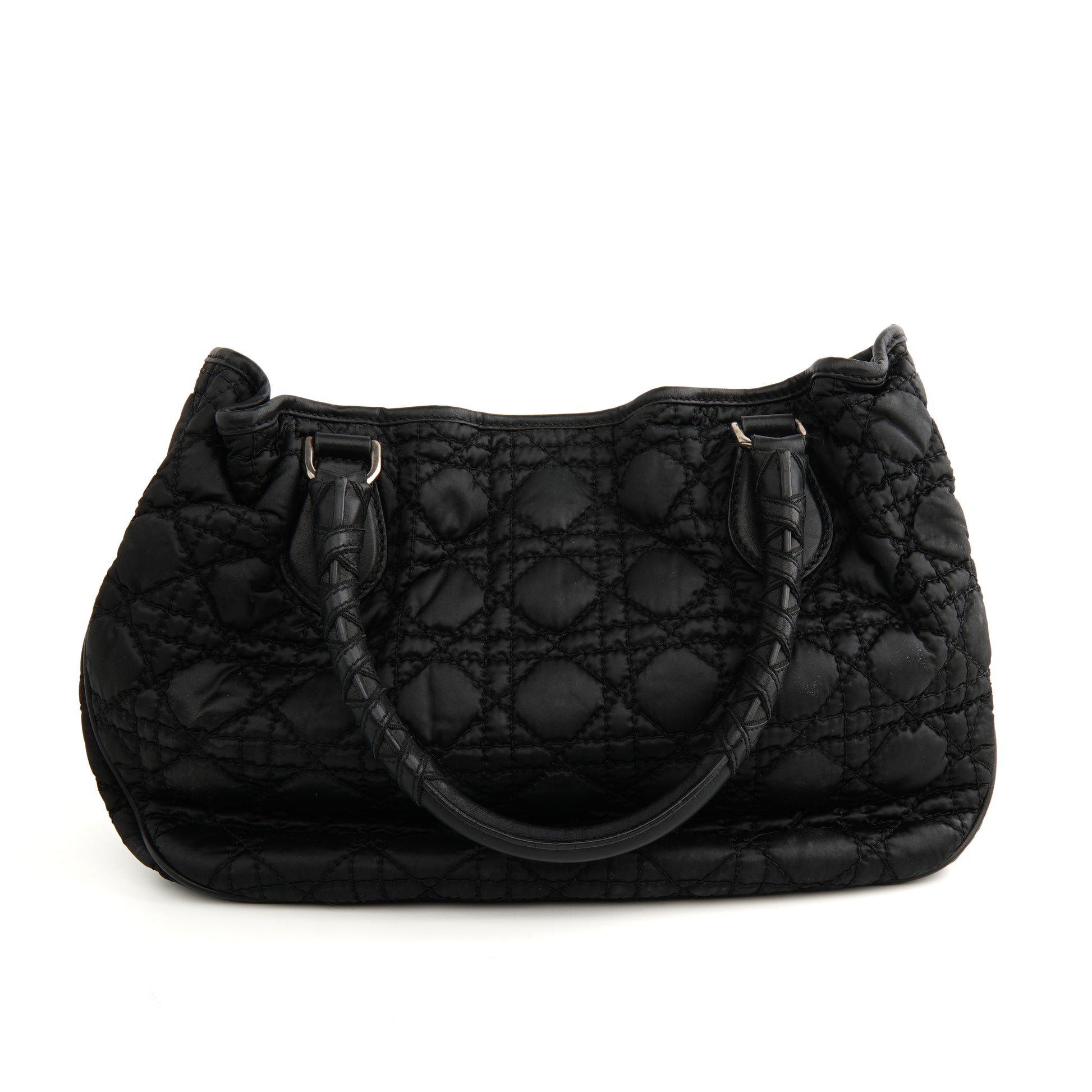 Dior Cannage Handbag