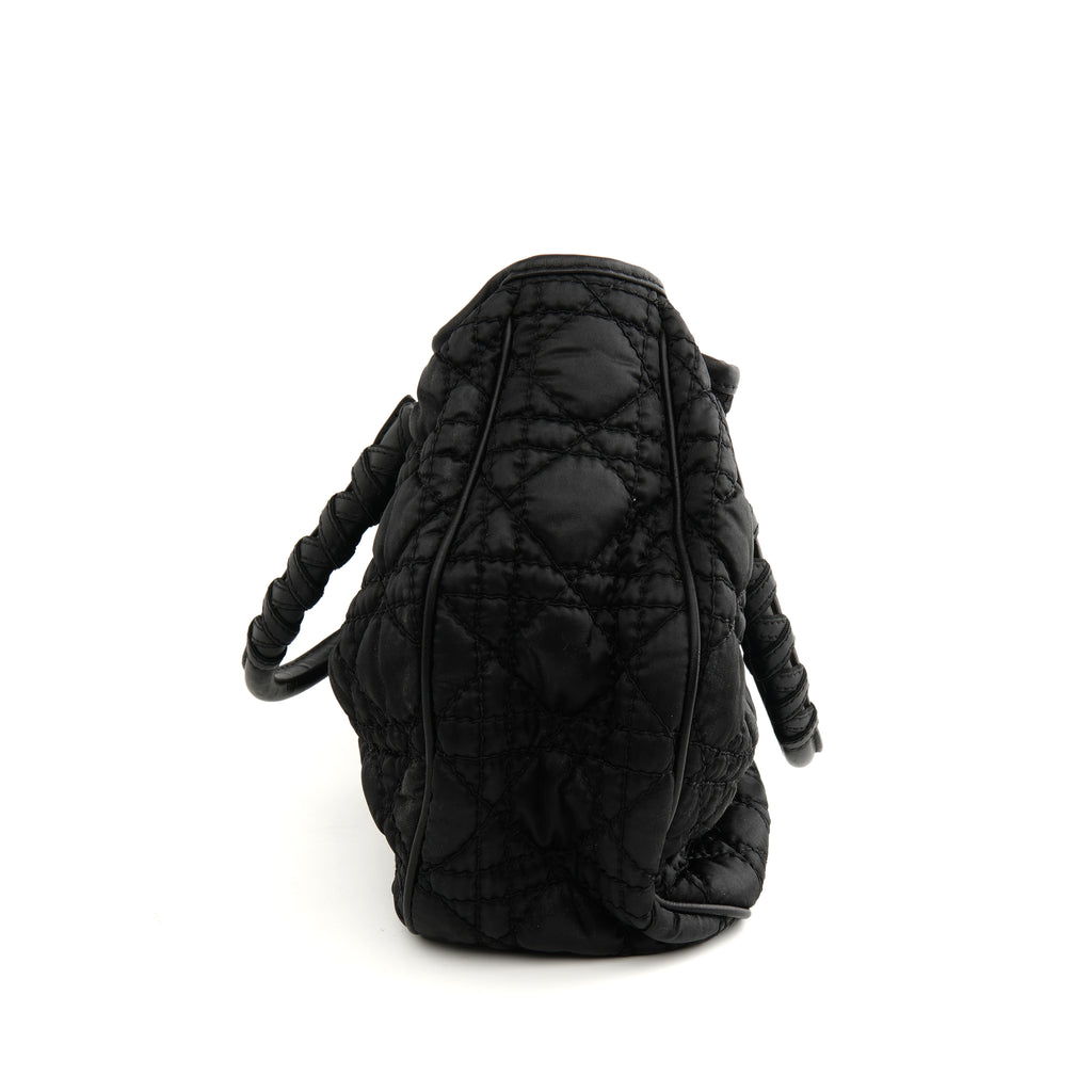 Dior Cannage Handbag