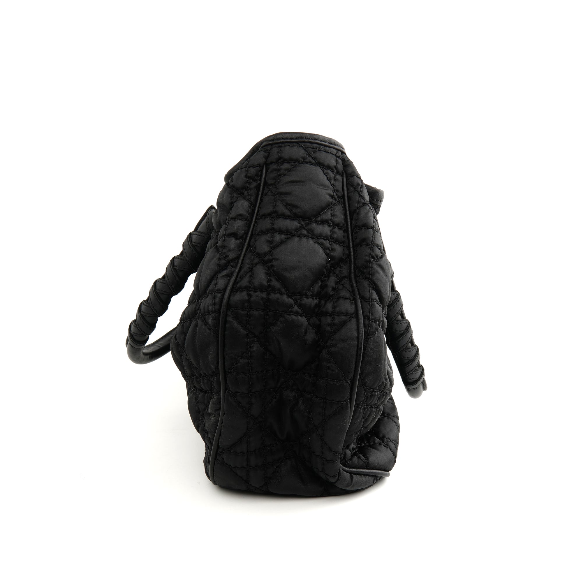 Dior Cannage Handbag