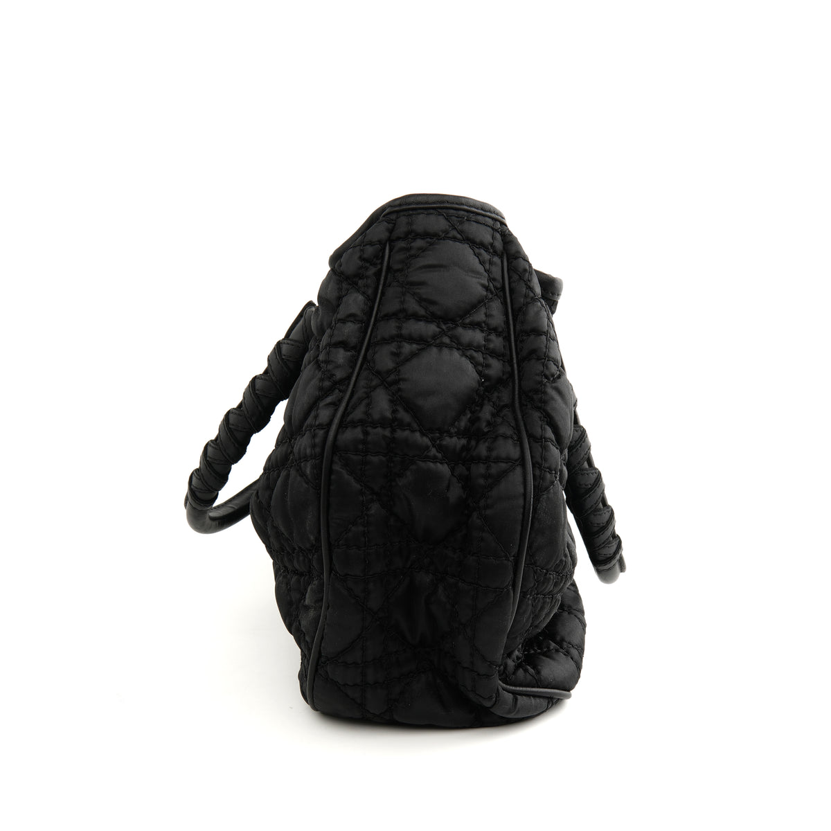 Dior Cannage Handbag