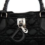 Dior Cannage Handbag