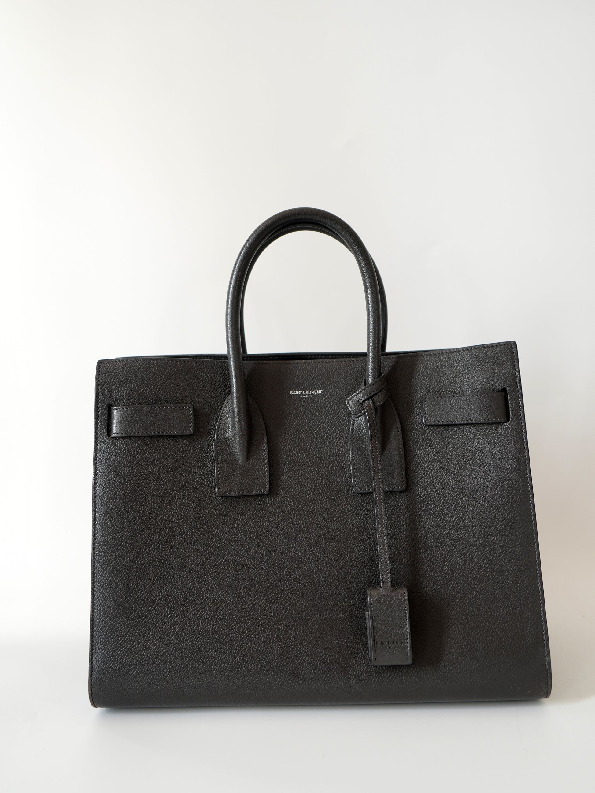 Saint Laurent Sac de Jour Small