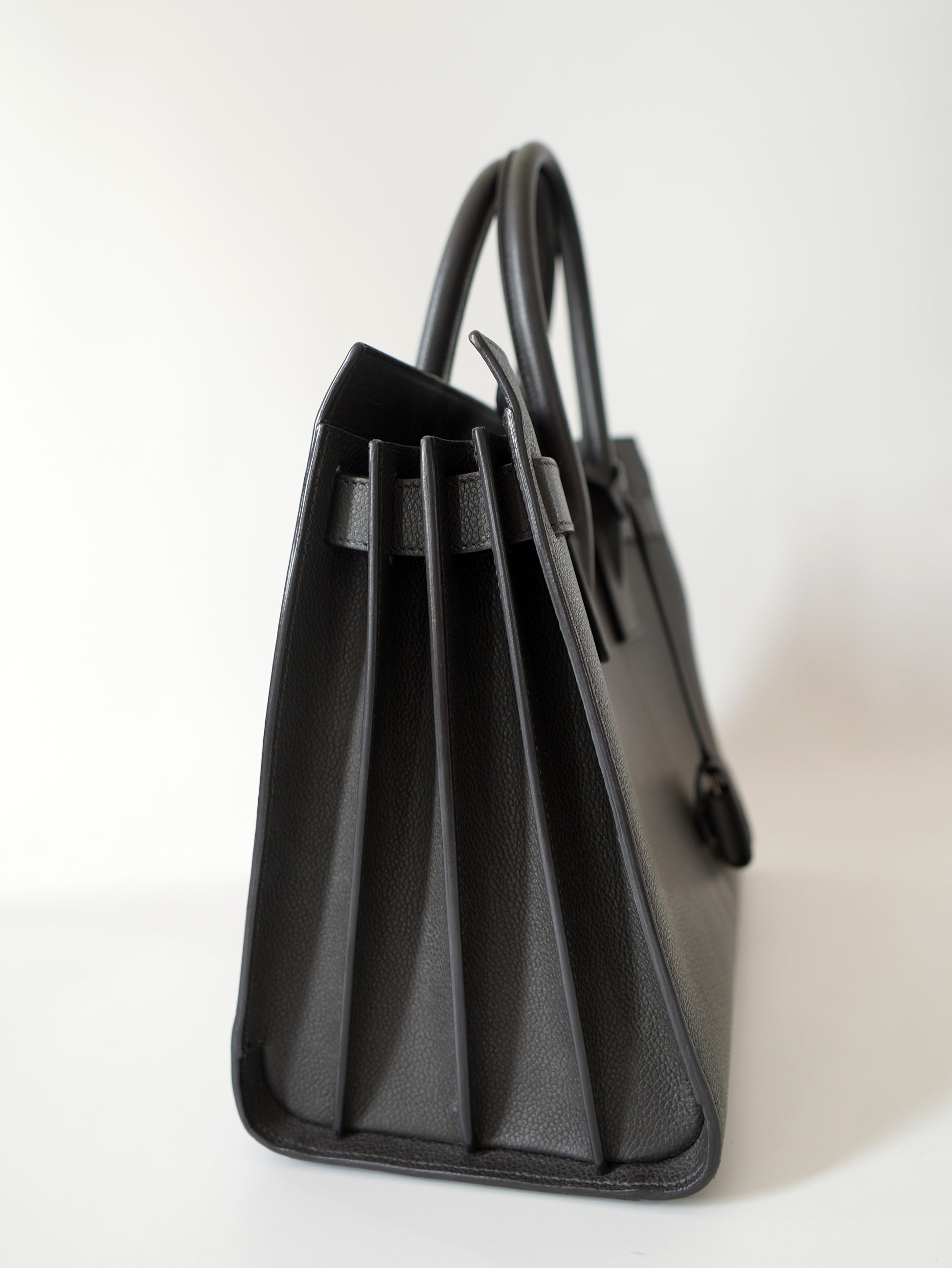 Saint Laurent Sac de Jour Small
