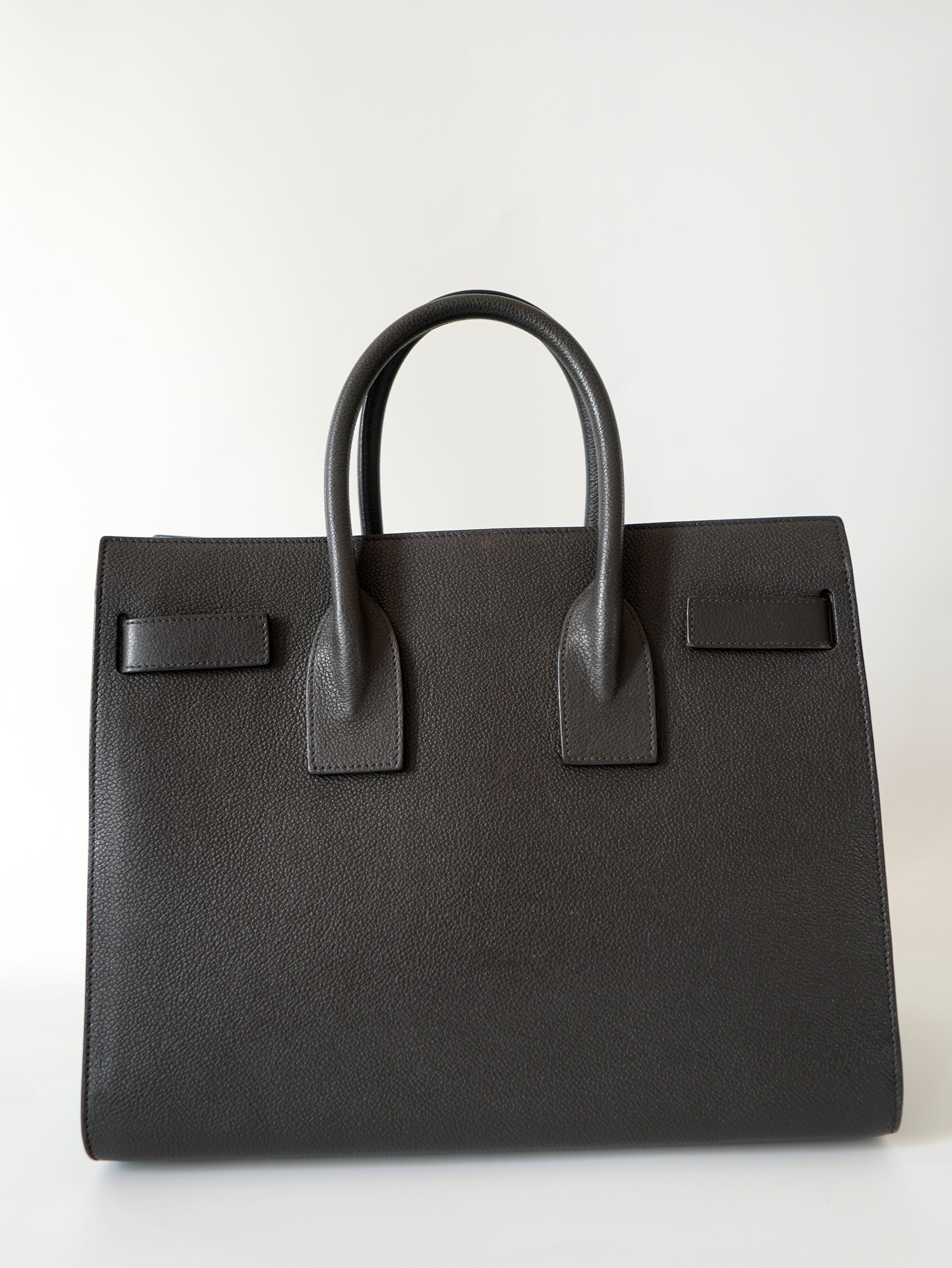 Saint Laurent Sac de Jour Small