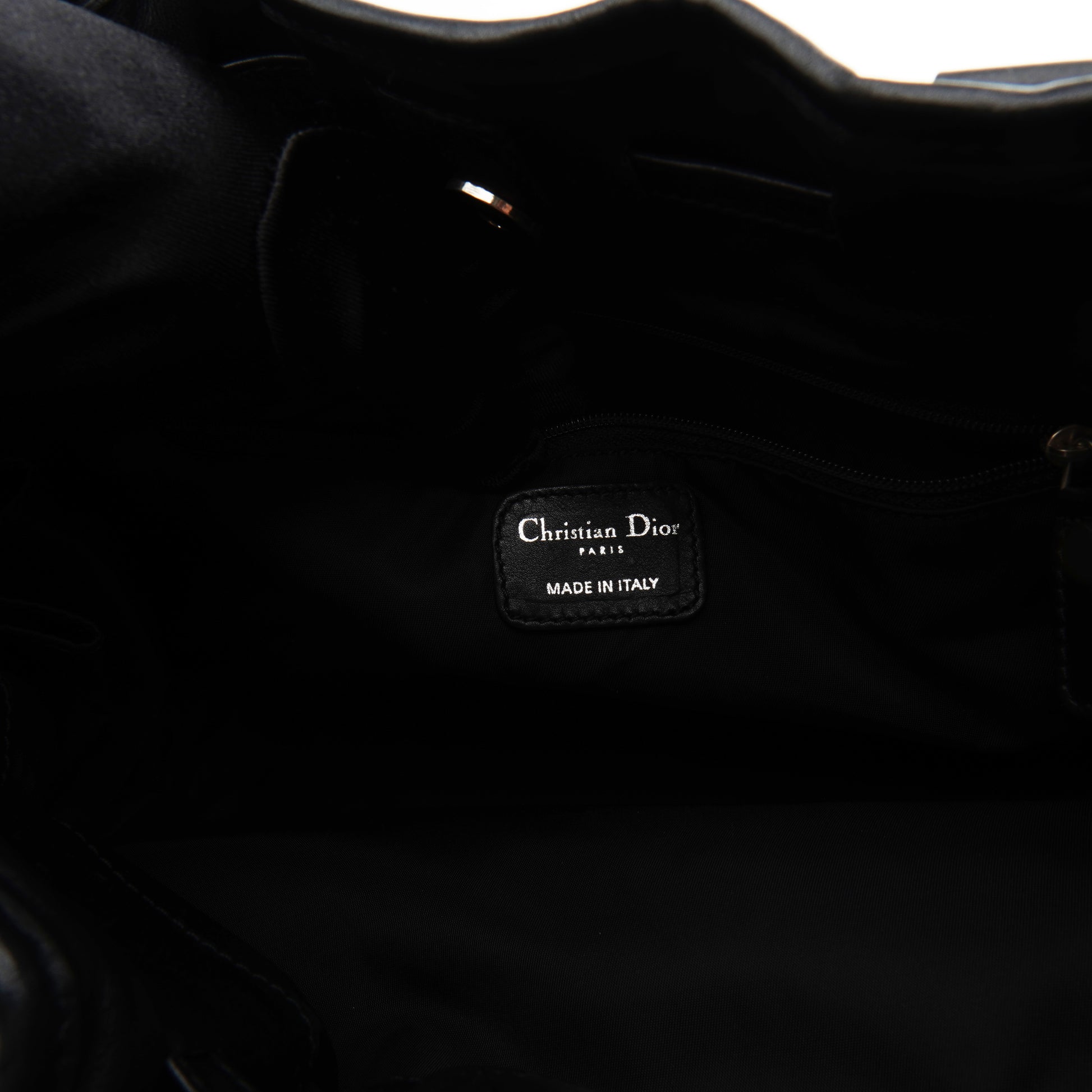 Dior Cannage Handbag