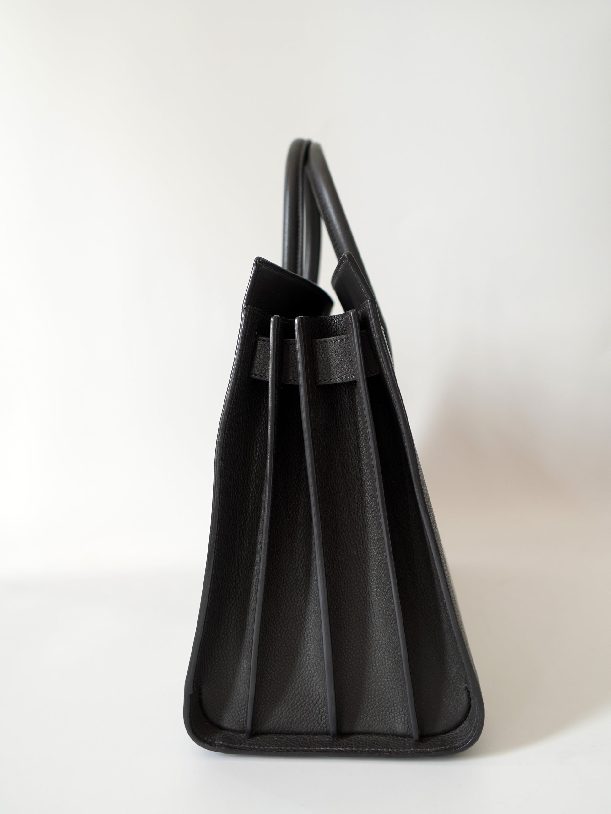 Saint Laurent Sac de Jour Small