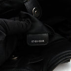 Dior Cannage Handbag