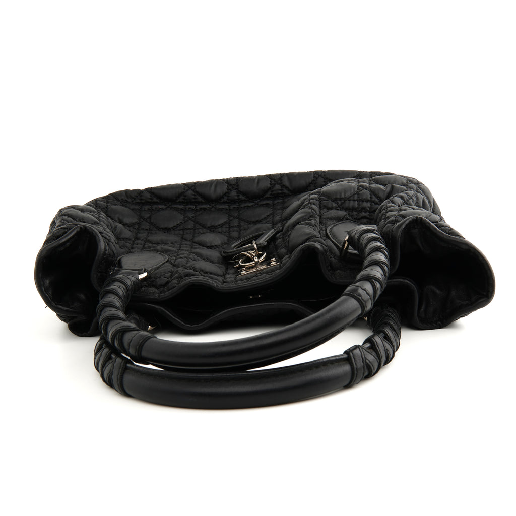 Dior Cannage Handbag