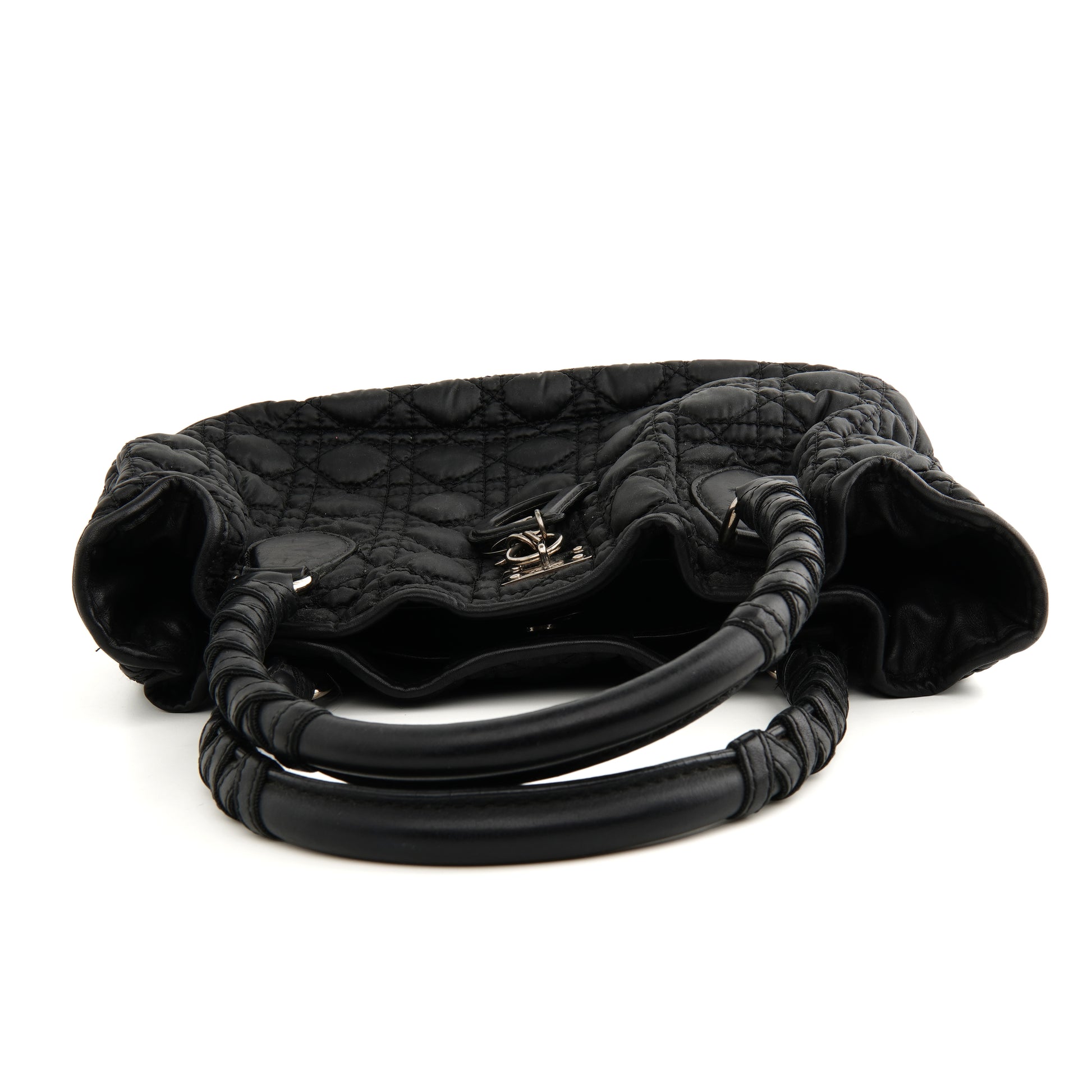 Dior Cannage Handbag