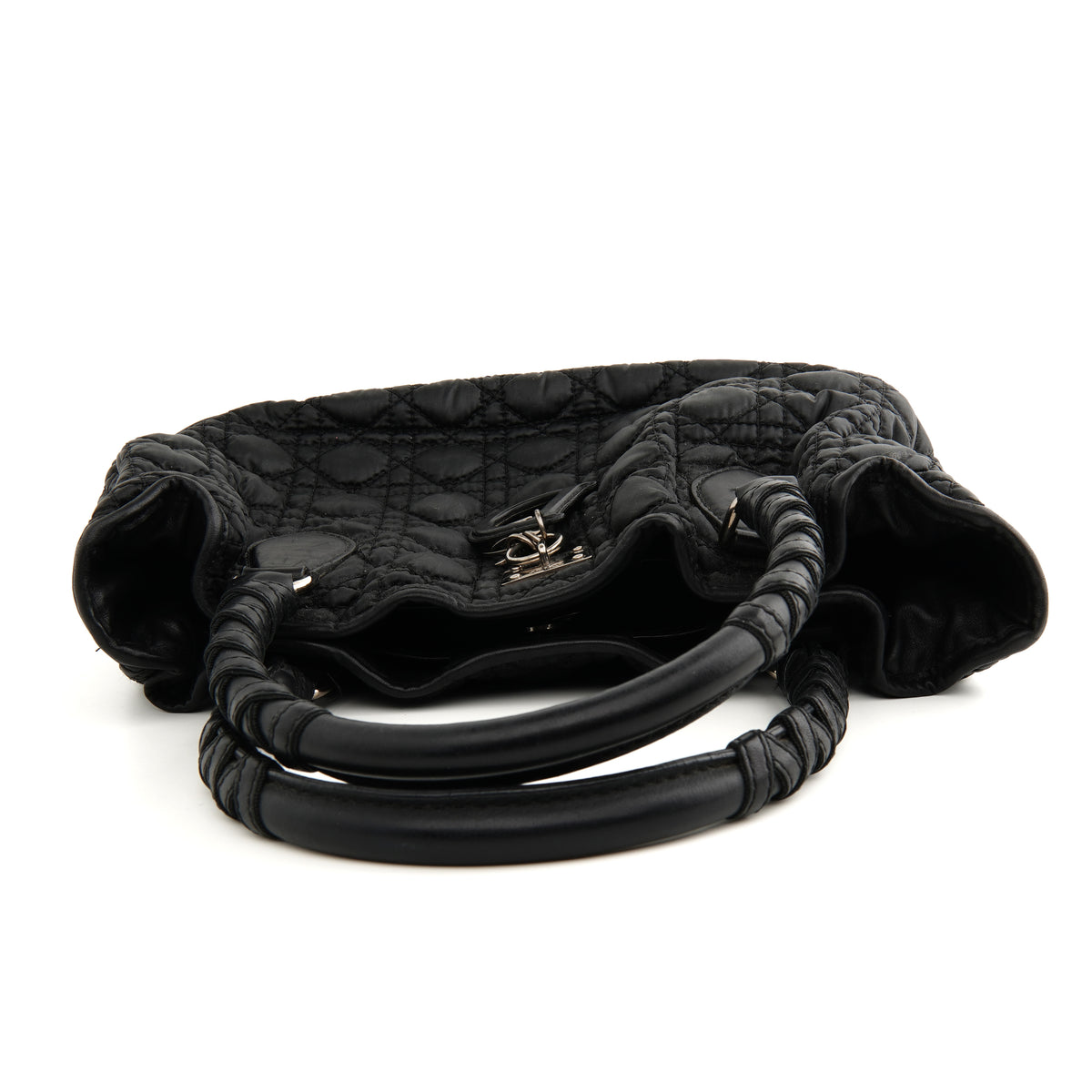 Dior Cannage Handbag