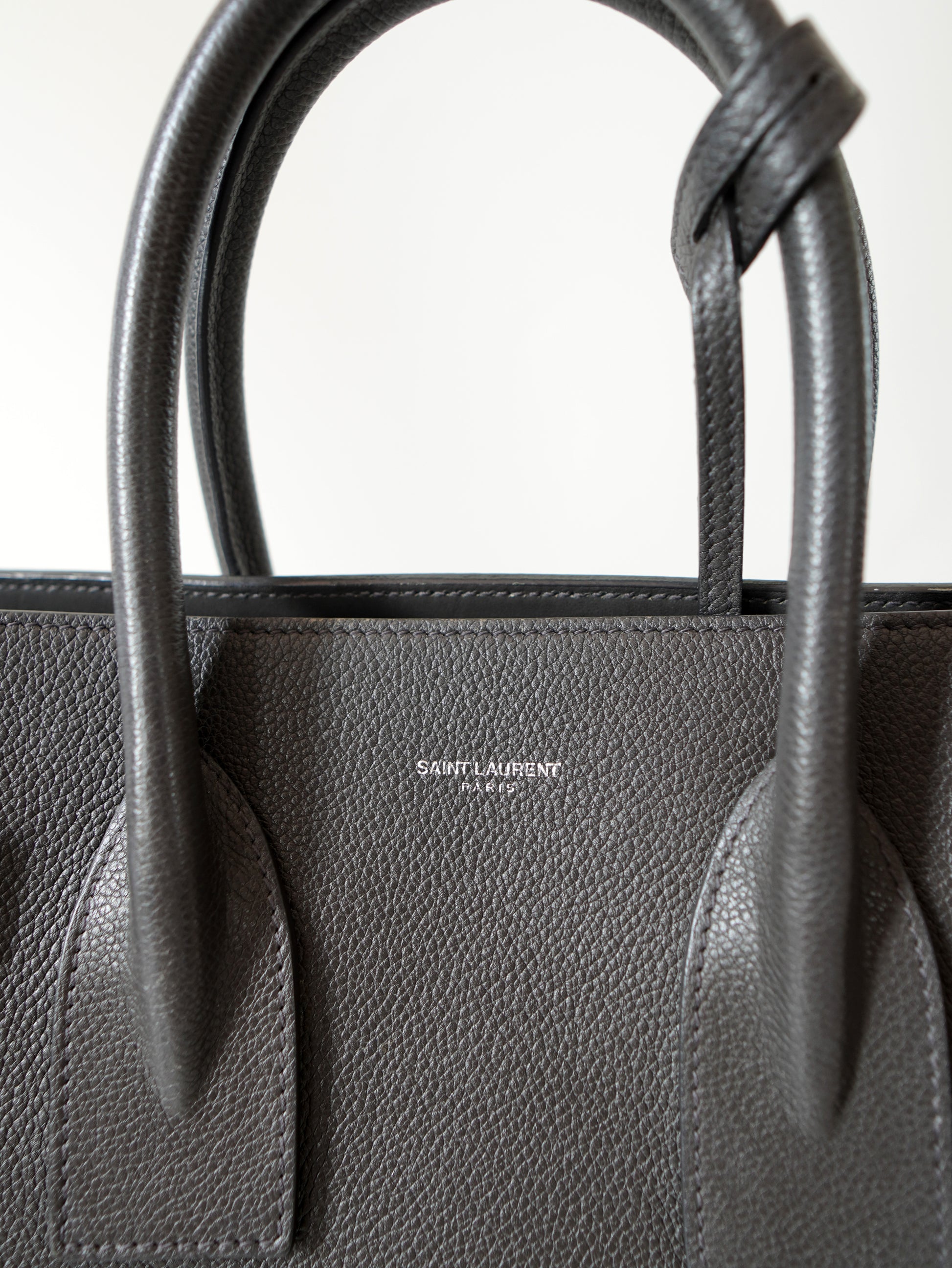 Saint Laurent Sac de Jour Small