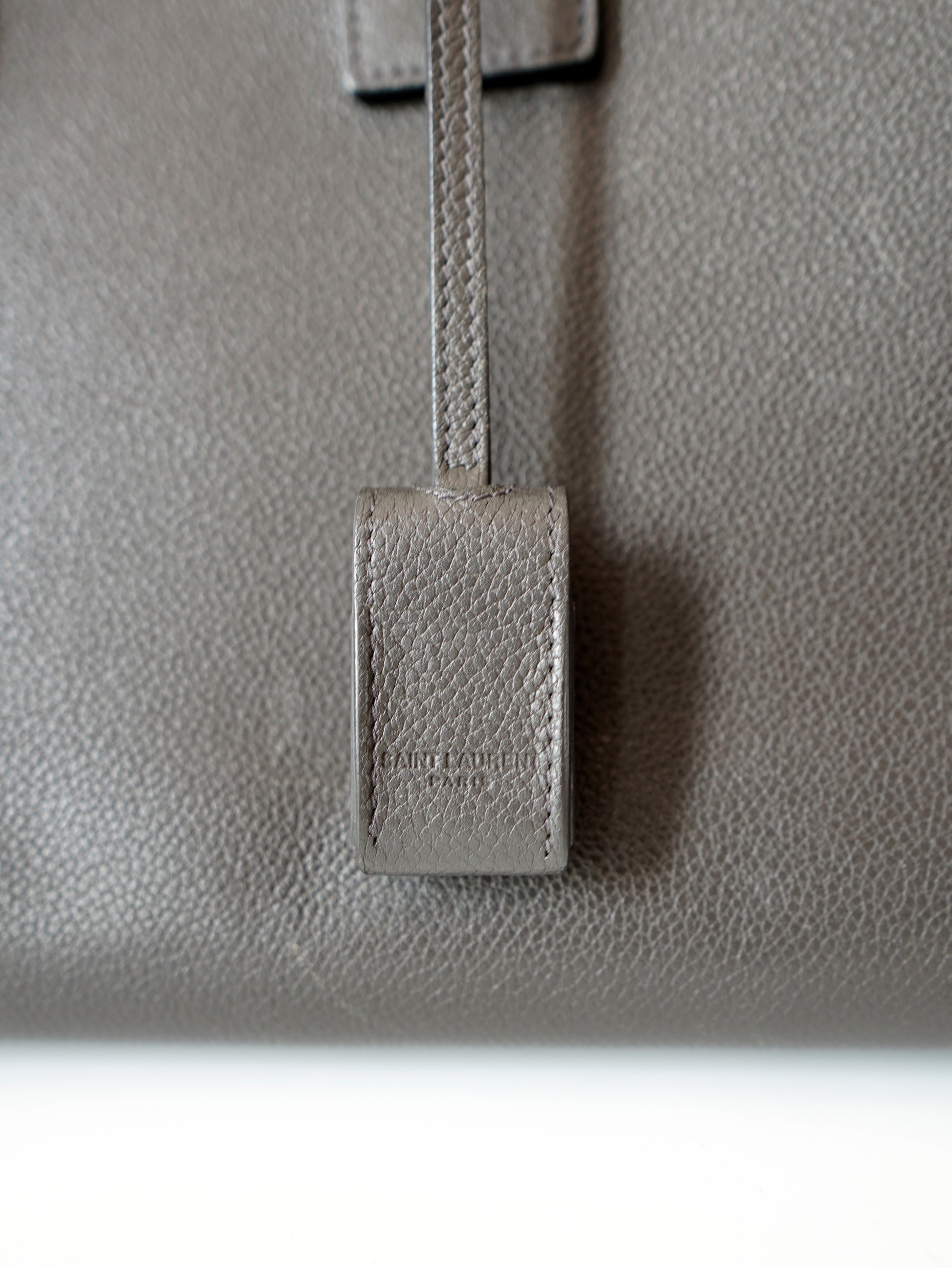 Saint Laurent Sac de Jour Small