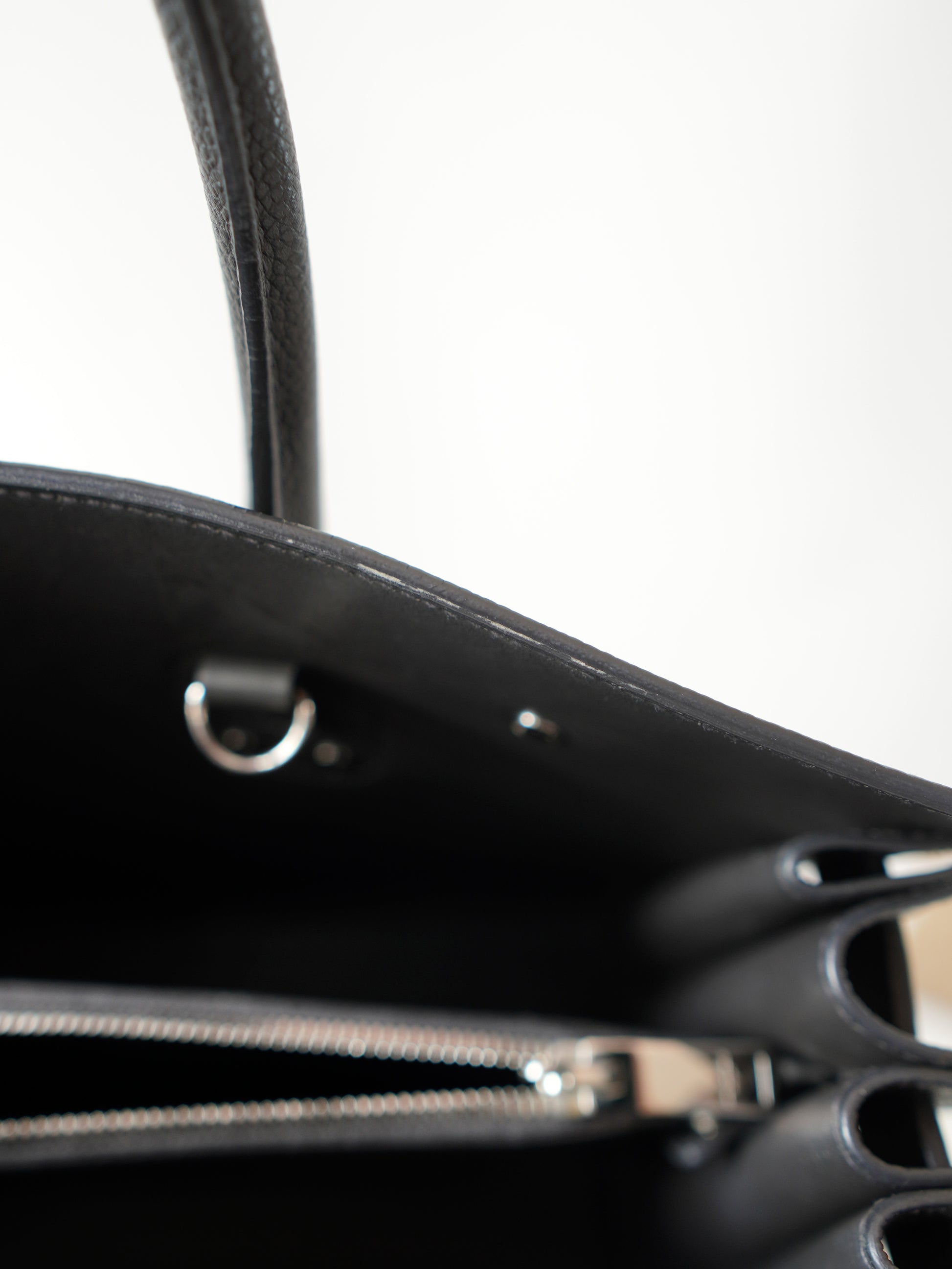 Saint Laurent Sac de Jour Small