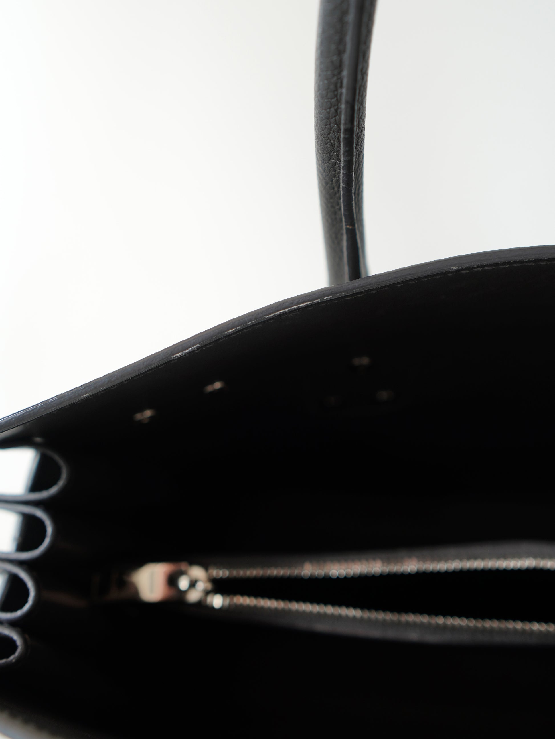 Saint Laurent Sac de Jour Small