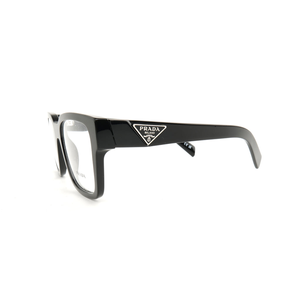 Prada Optical Triangle Logo Sunglasses