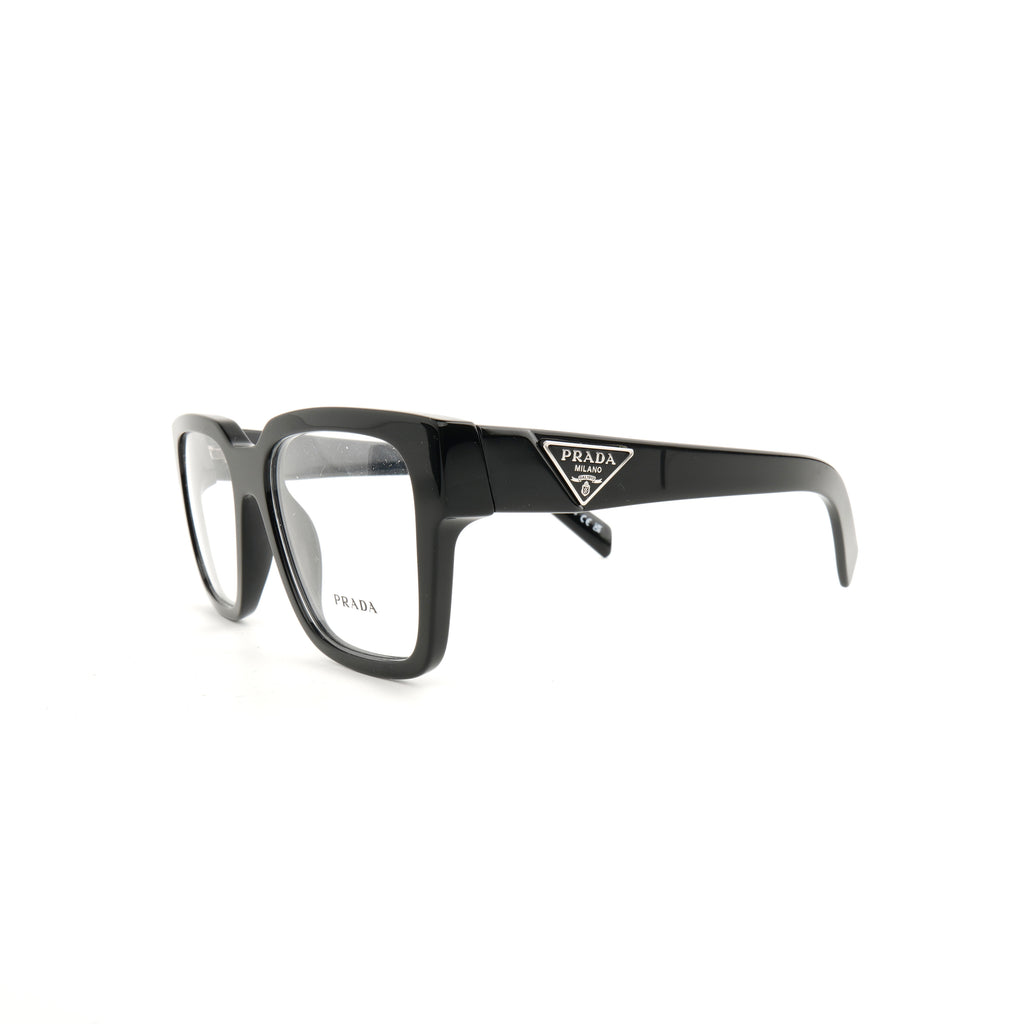 Prada Optical Triangle Logo Sunglasses
