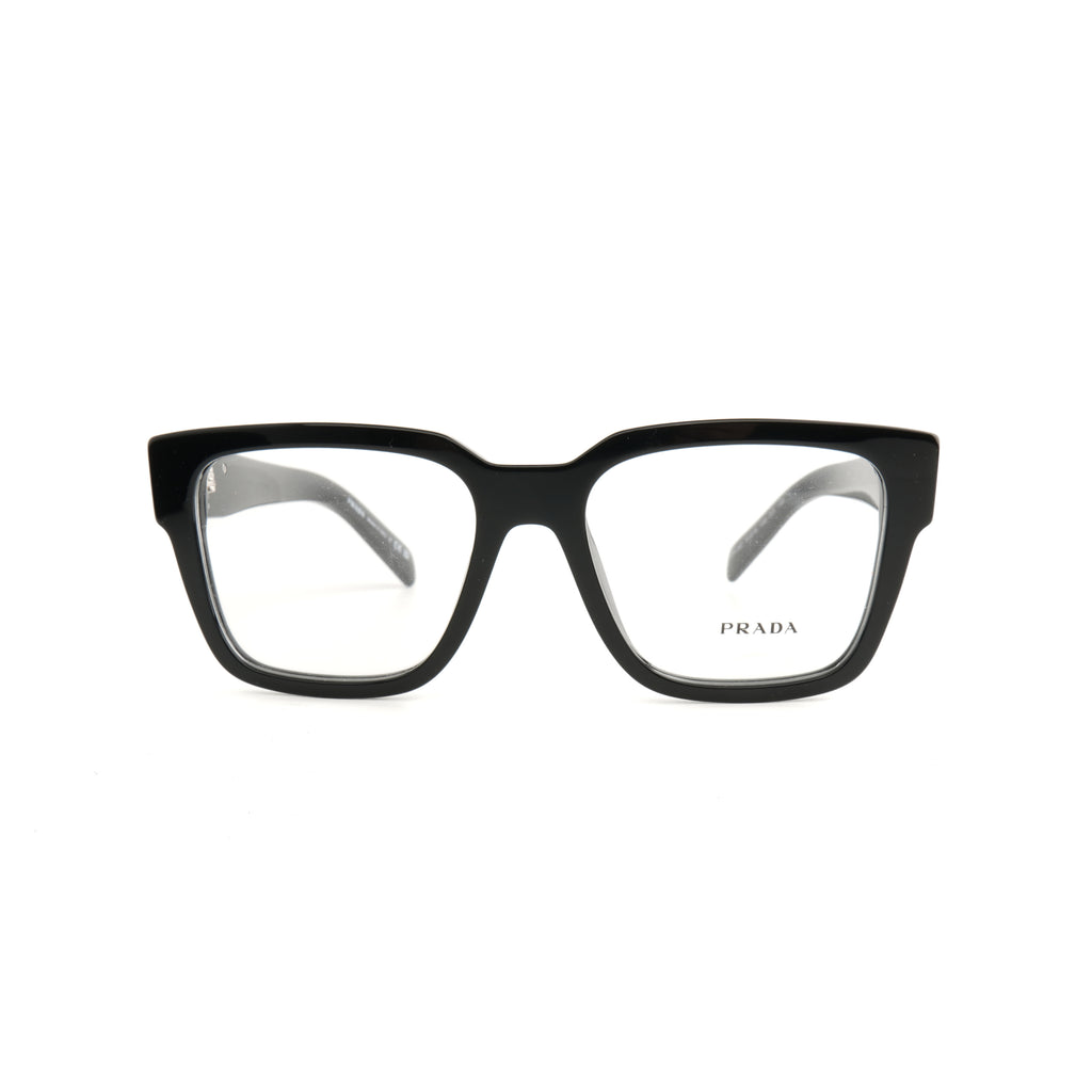 Prada Optical Triangle Logo Sunglasses