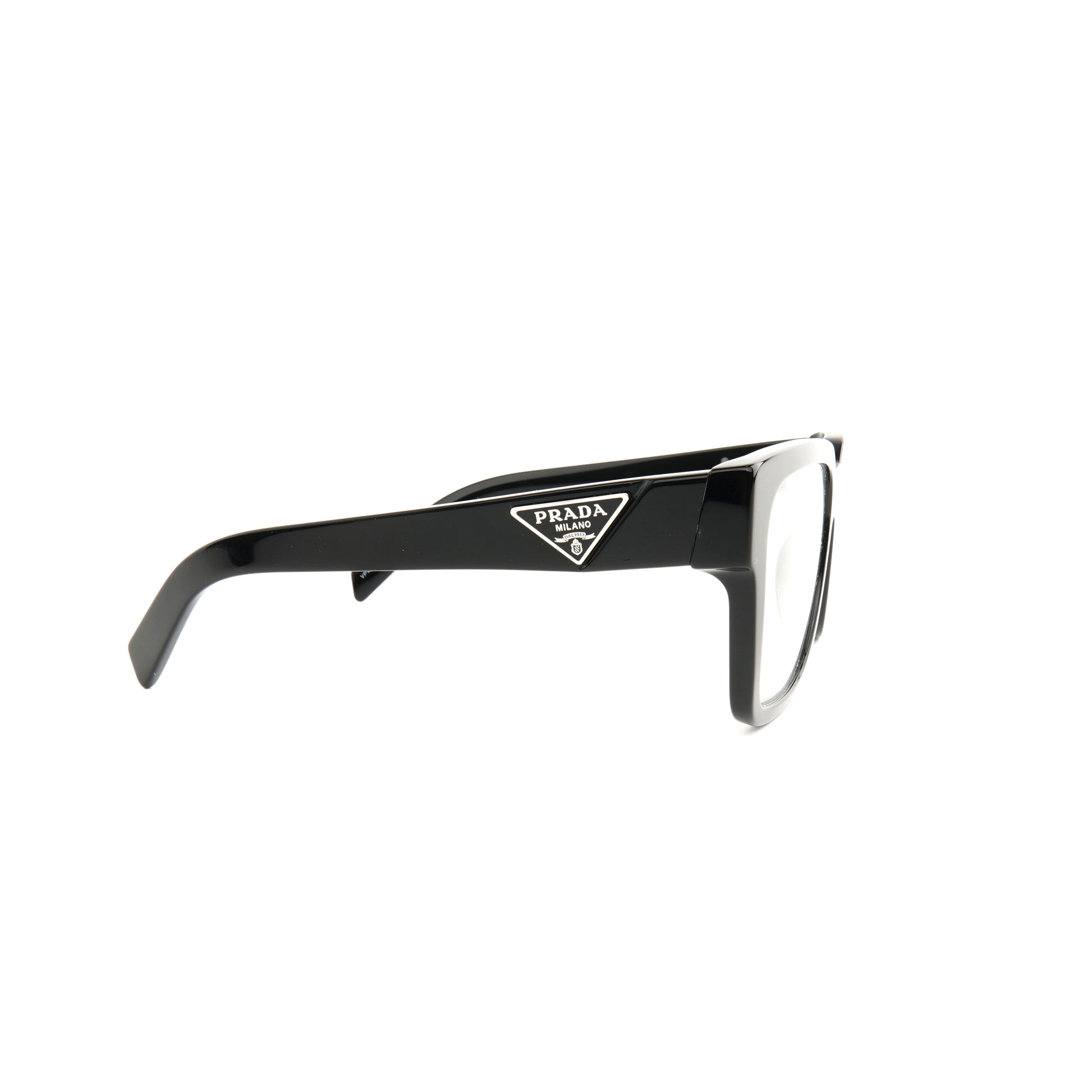 Prada Optical Triangle Logo Sunglasses