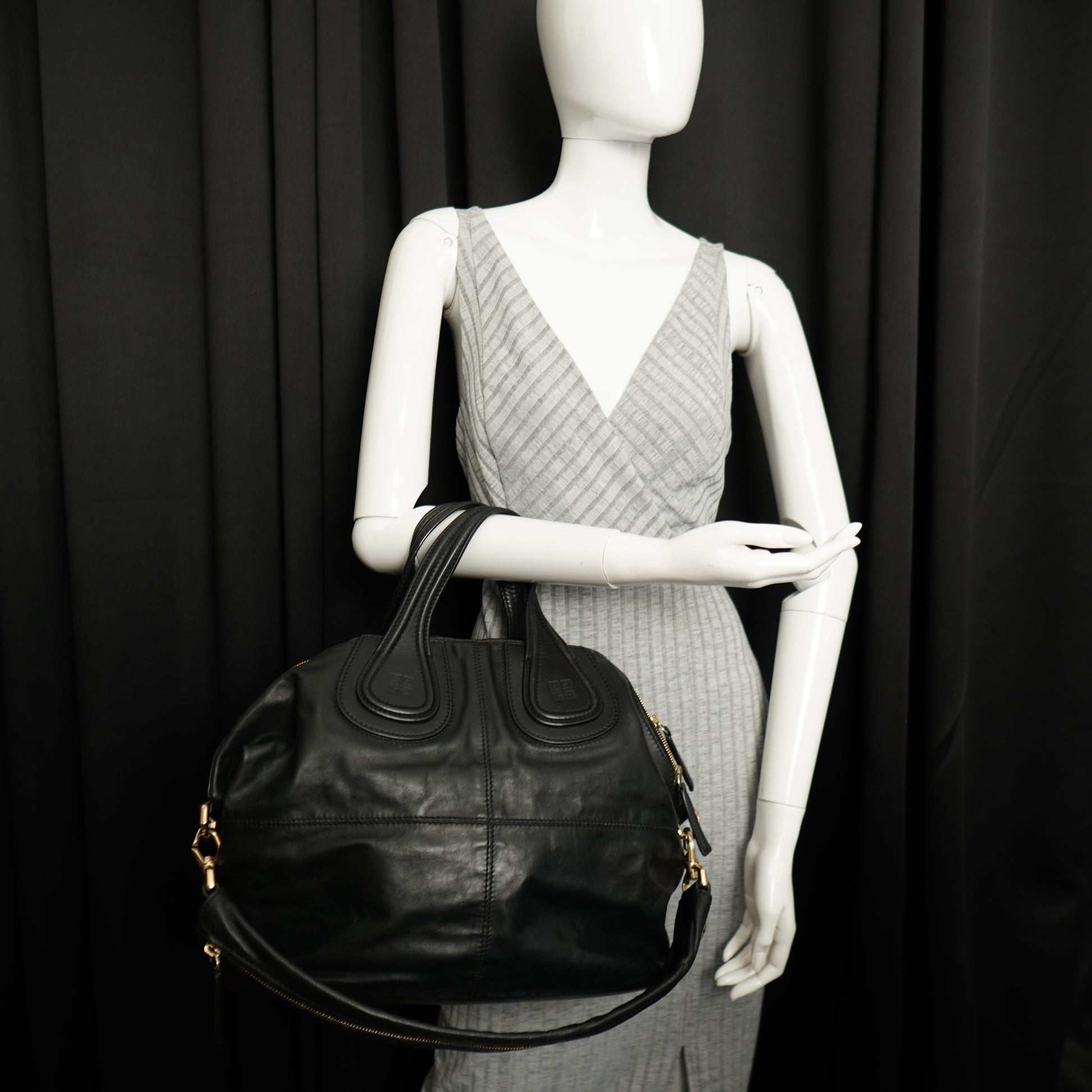 Givenchy Nightingale Small