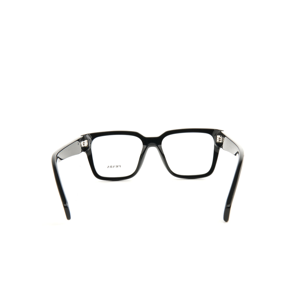 Prada Optical Triangle Logo Sunglasses