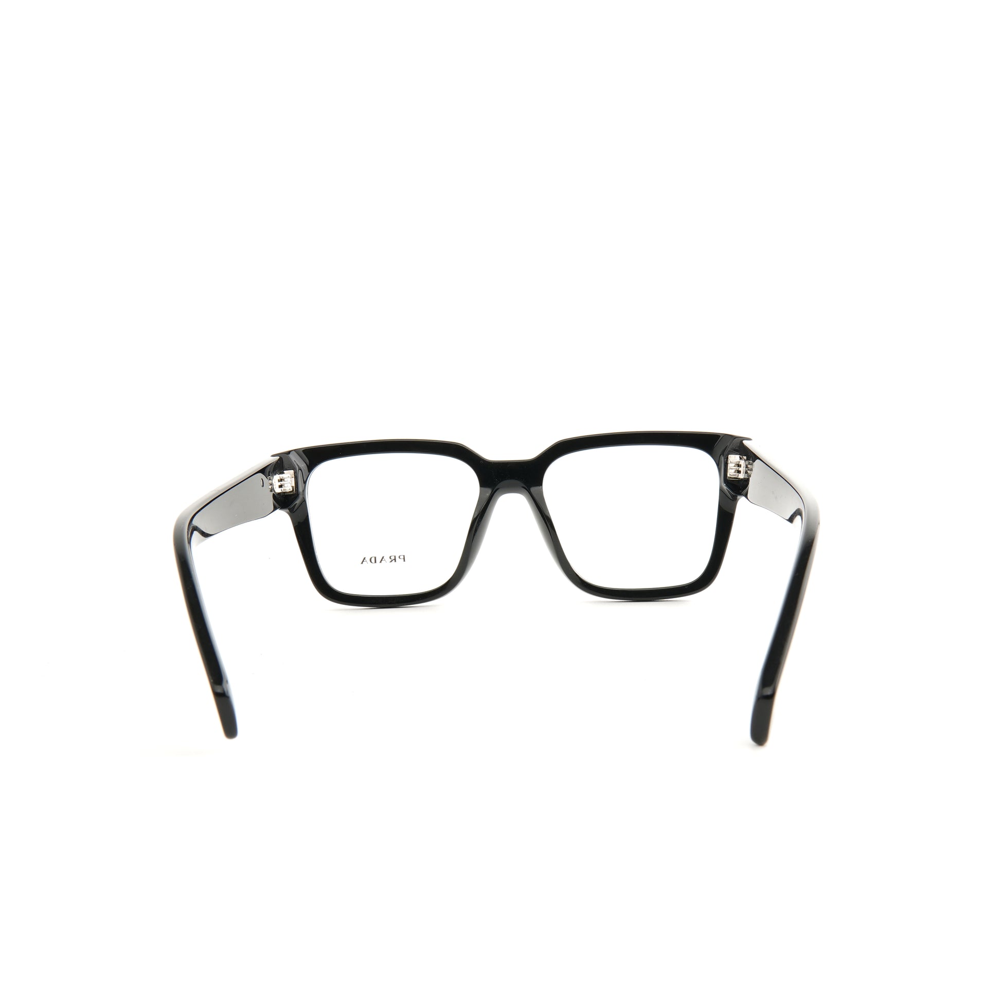 Prada Optical Triangle Logo Sunglasses