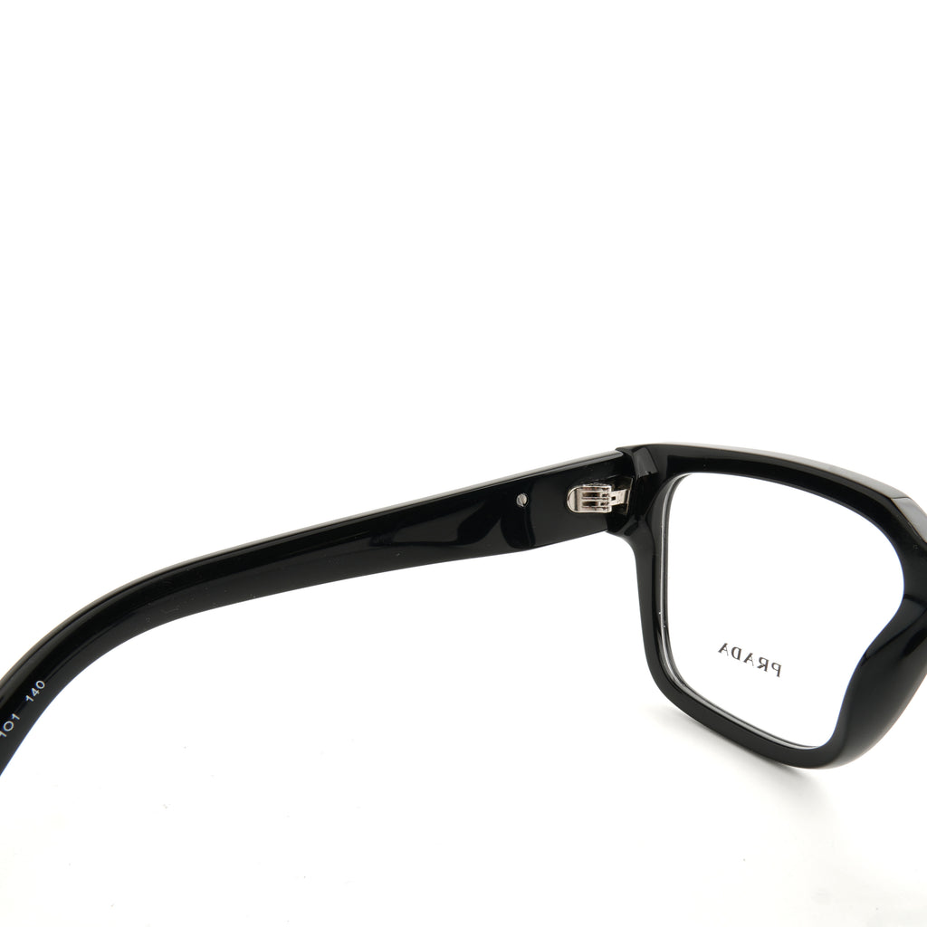 Prada Optical Triangle Logo Sunglasses