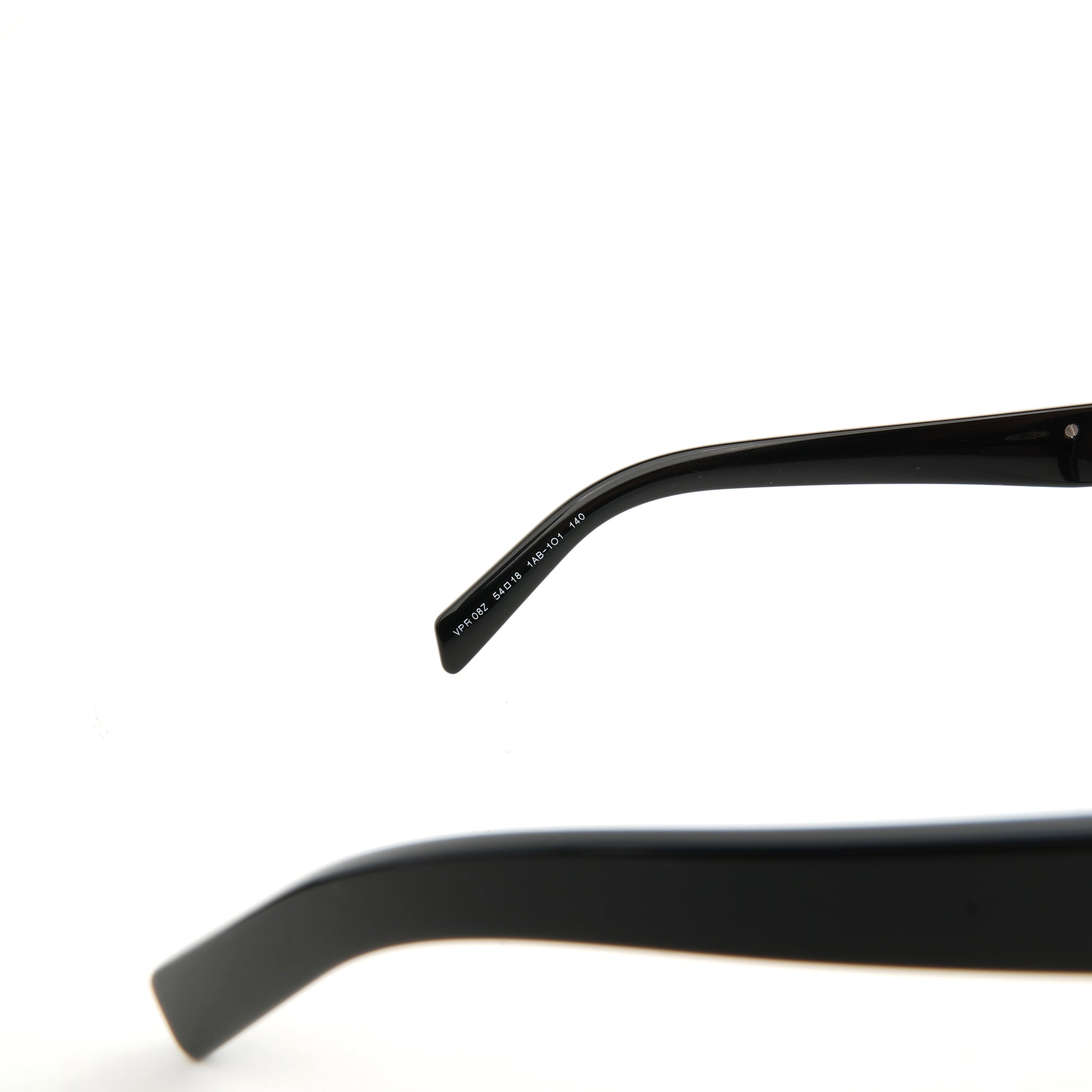 Prada Optical Triangle Logo Sunglasses