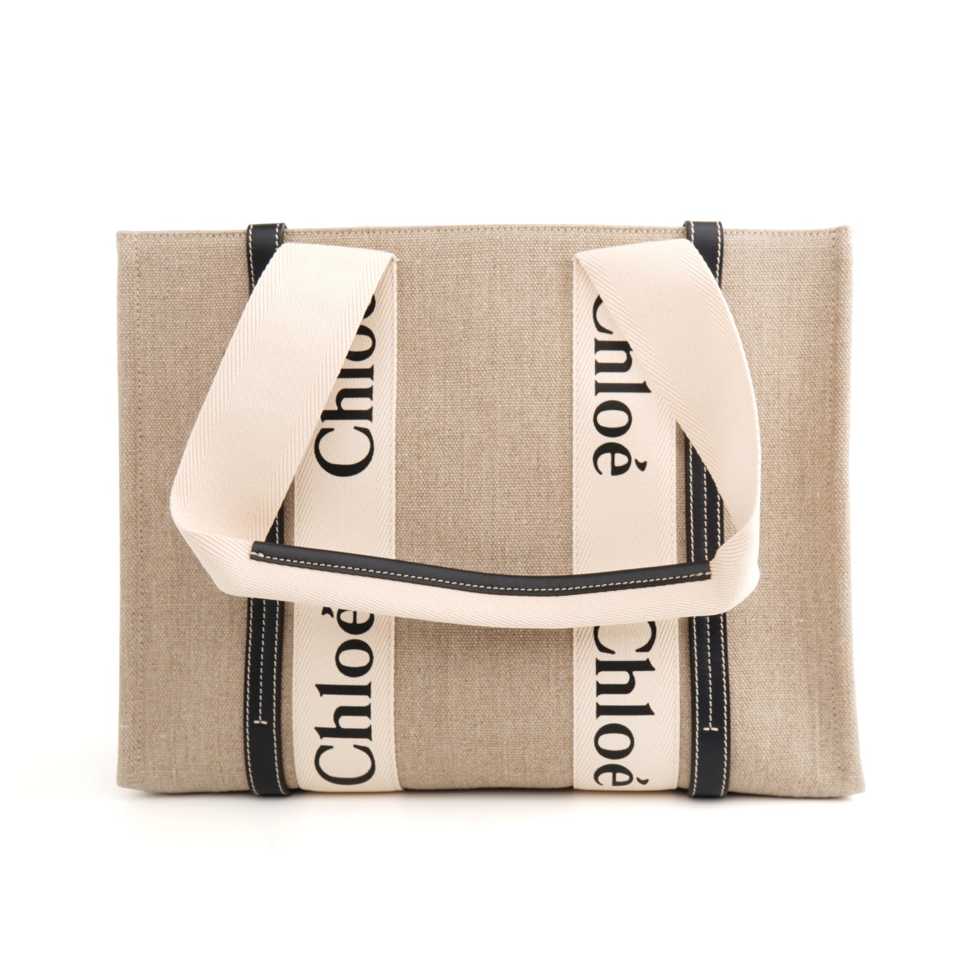 Chloé Woody Medium Tote