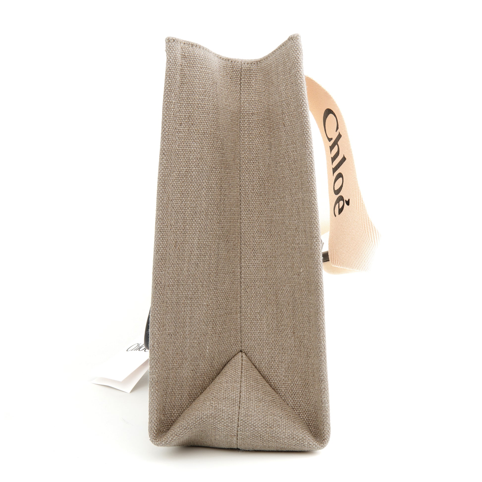 Chloé Woody Medium Tote