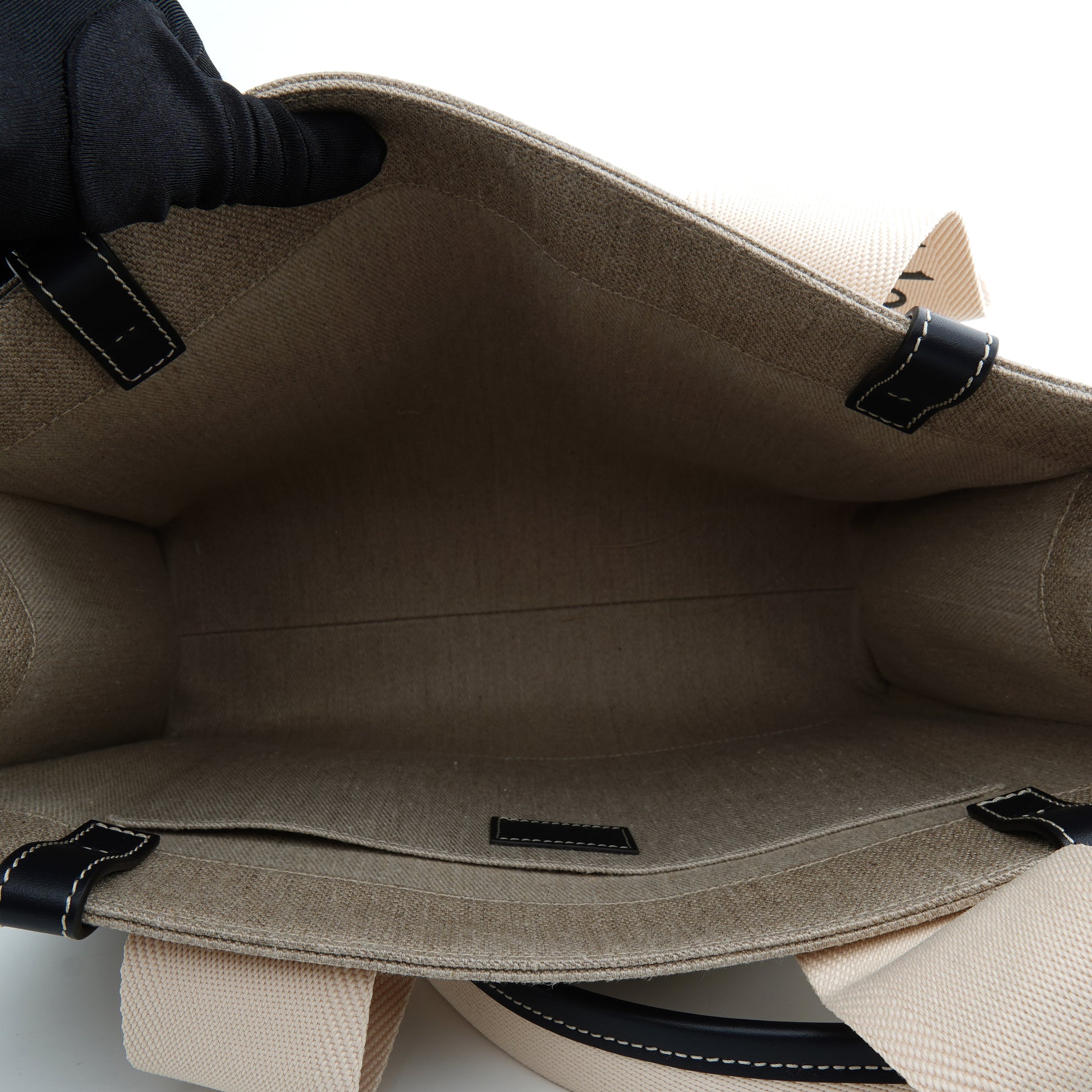 Chloé Woody Medium Tote