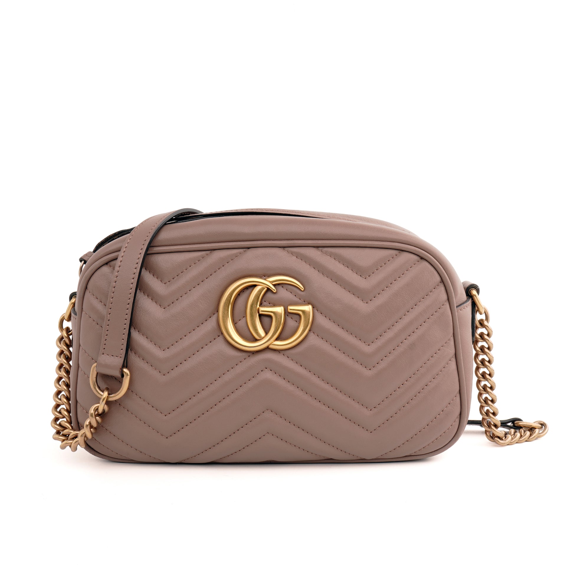 Gucci Camera Bag Small