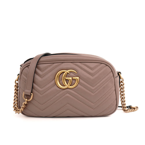 Gucci Camera Bag Small