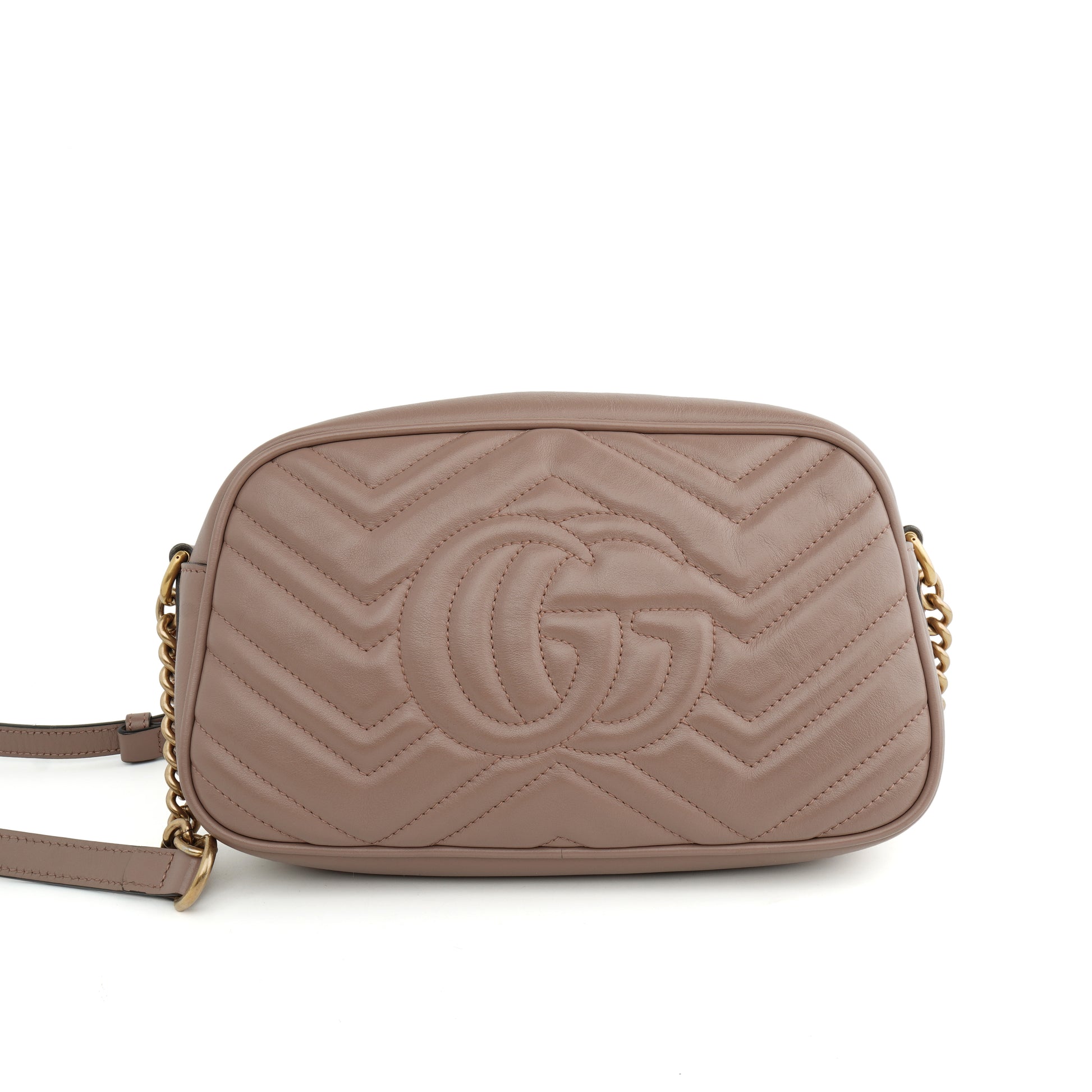 Gucci Camera Bag Small