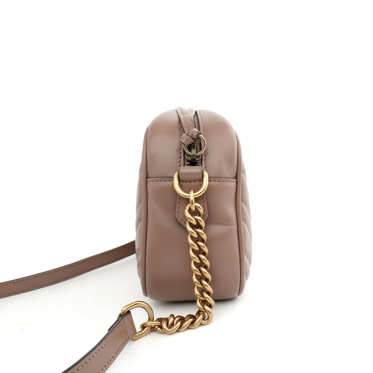 Gucci Marmont Camera Bag Small